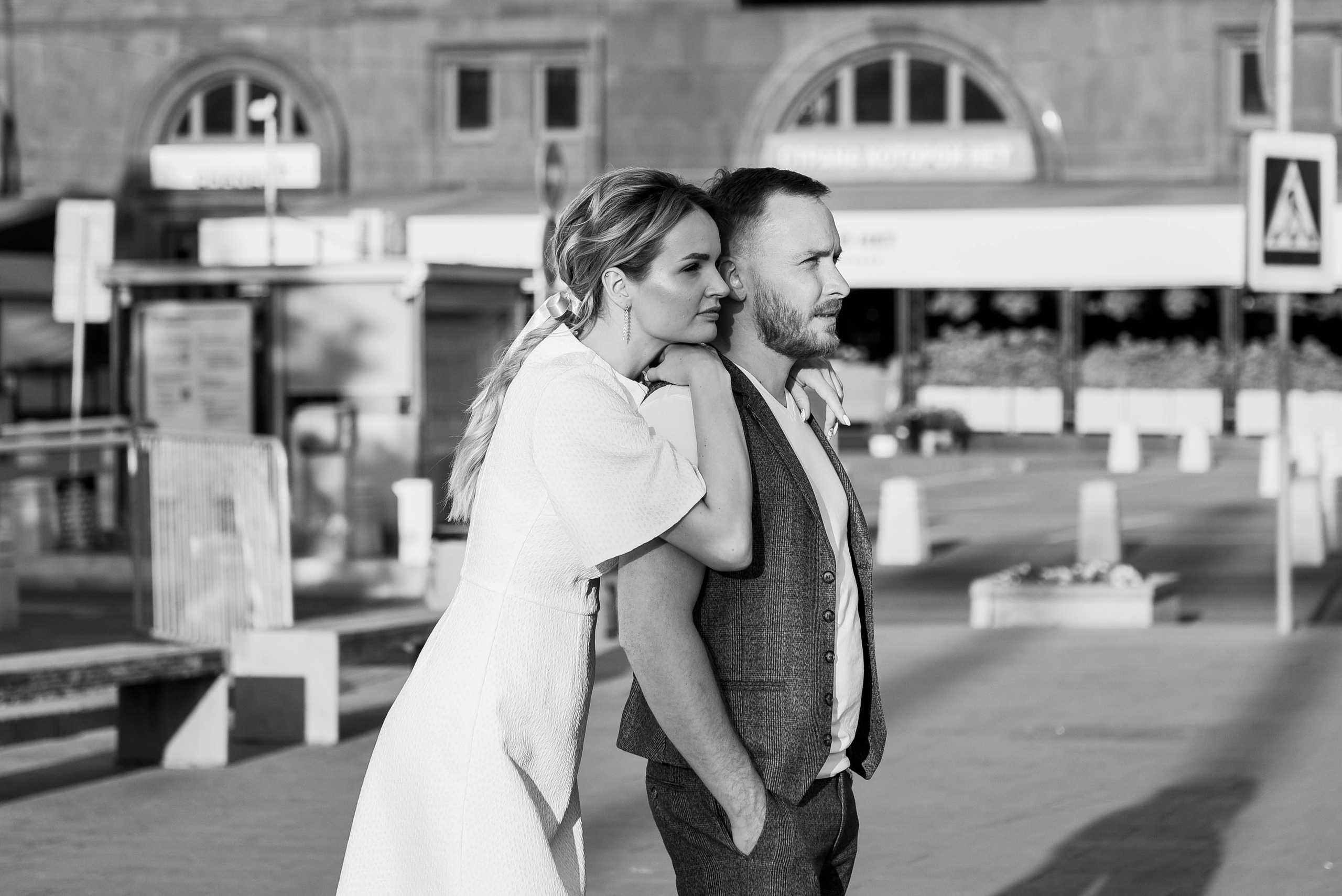 Рассветная съемка. Фотограф Элина Задорожная