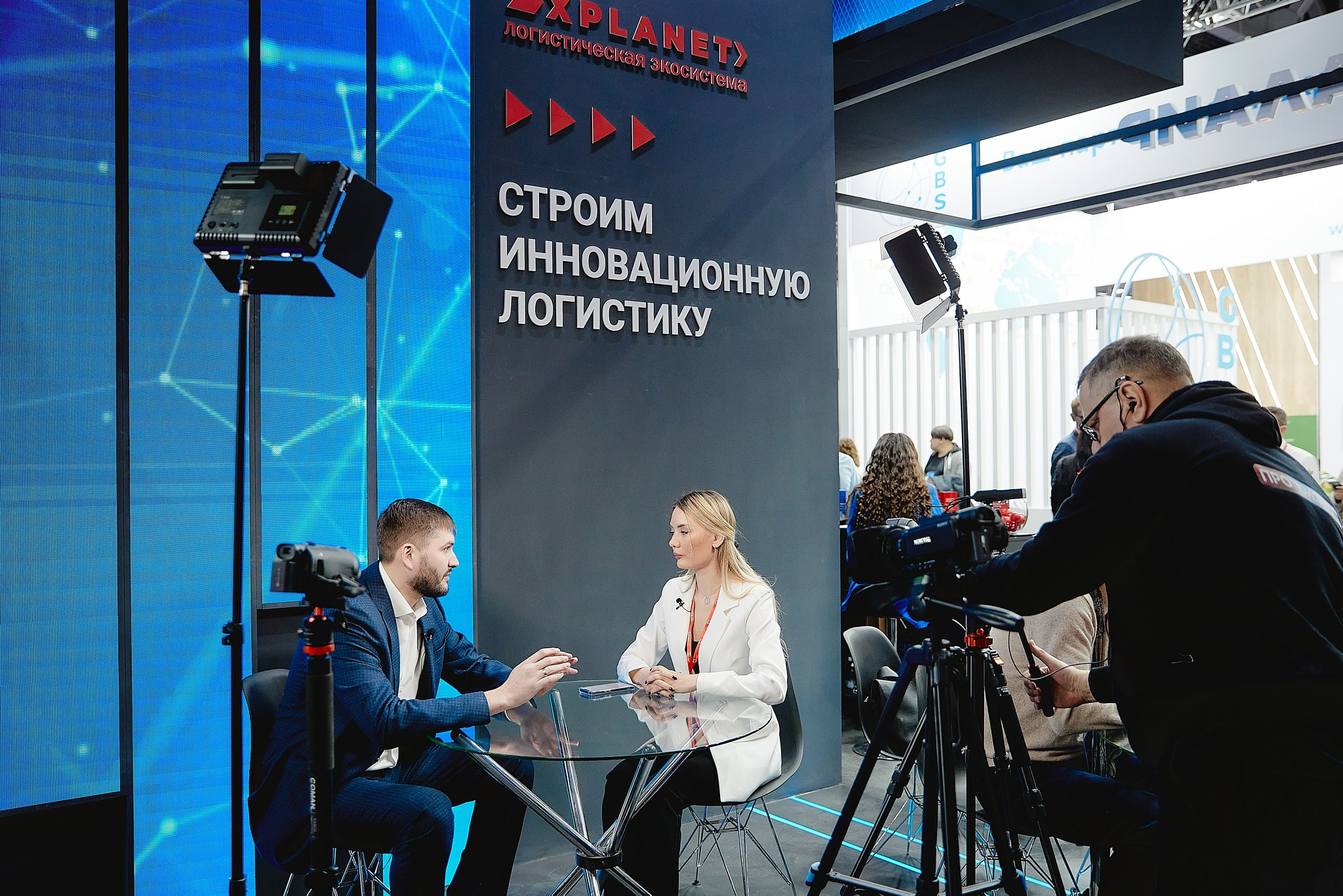 Выставки. Фотограф Ирина Абзалова