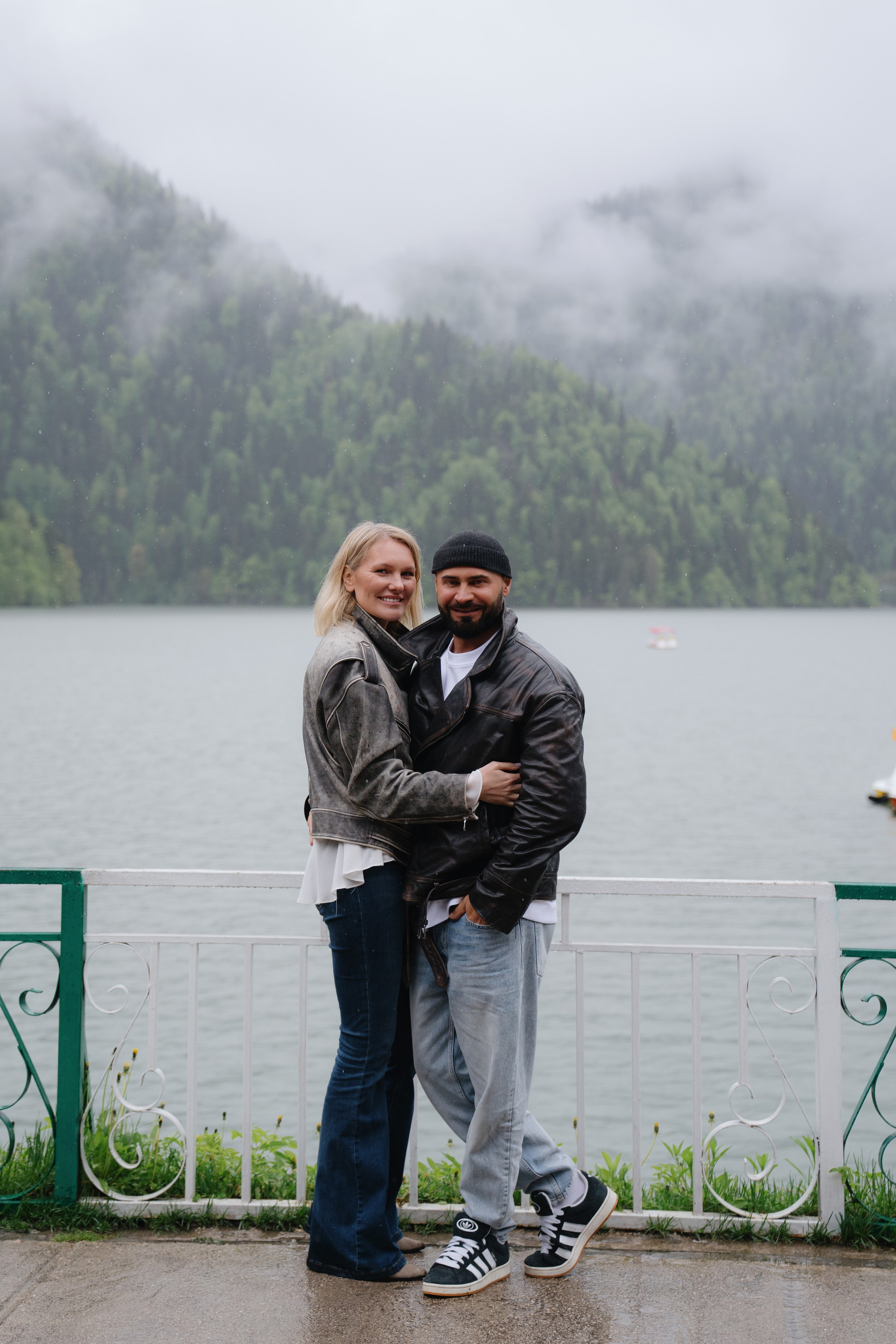 Виктор и Екатерина — Фототур в Абхазию. Свадебный фотограф в Сочи и Адлере — Фотосессии на море и в горах | Виктор Рогулев