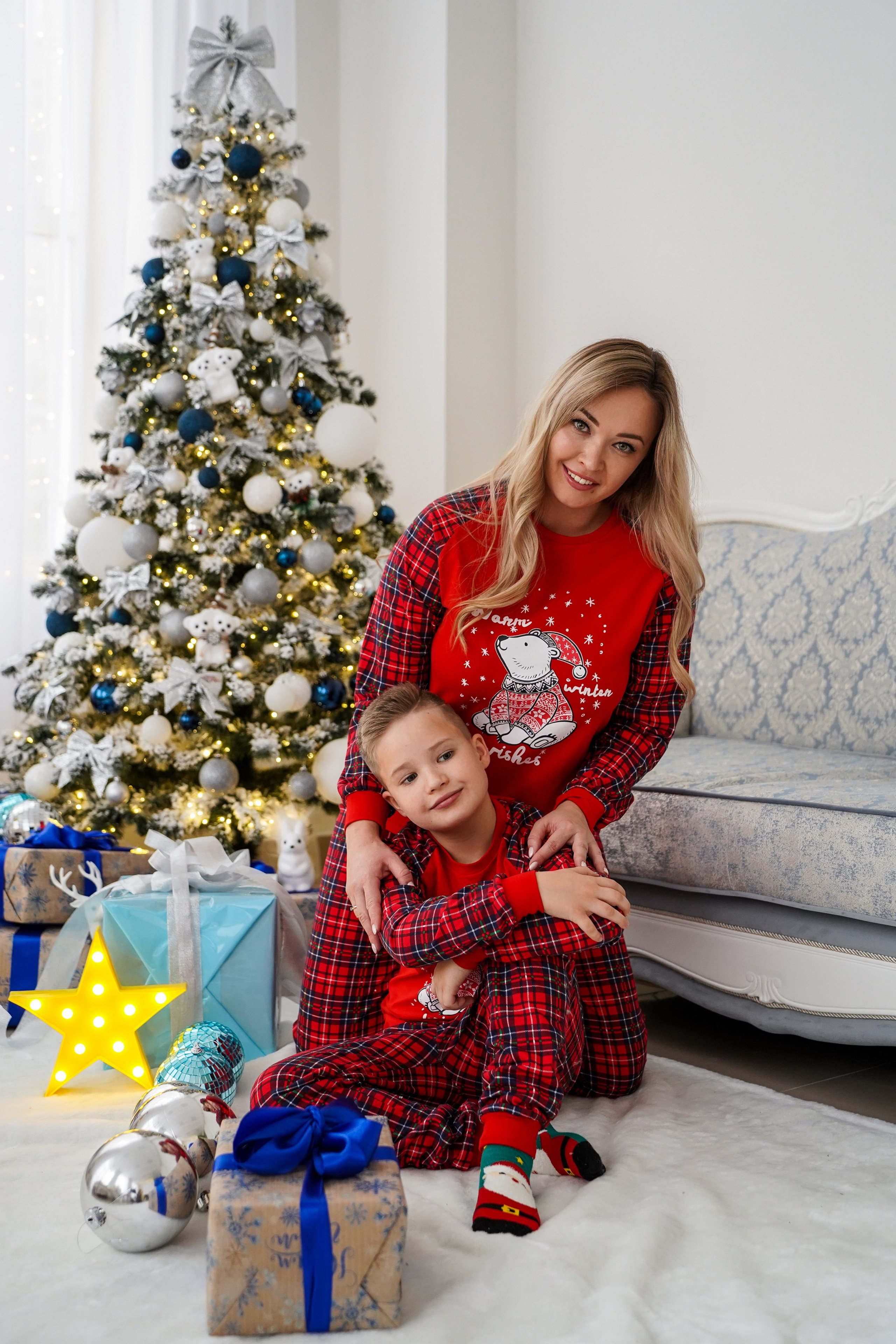 Семейная 4 shevapro.studio. Фотограф Москва, визуальный менеджер Дарья Шевченко