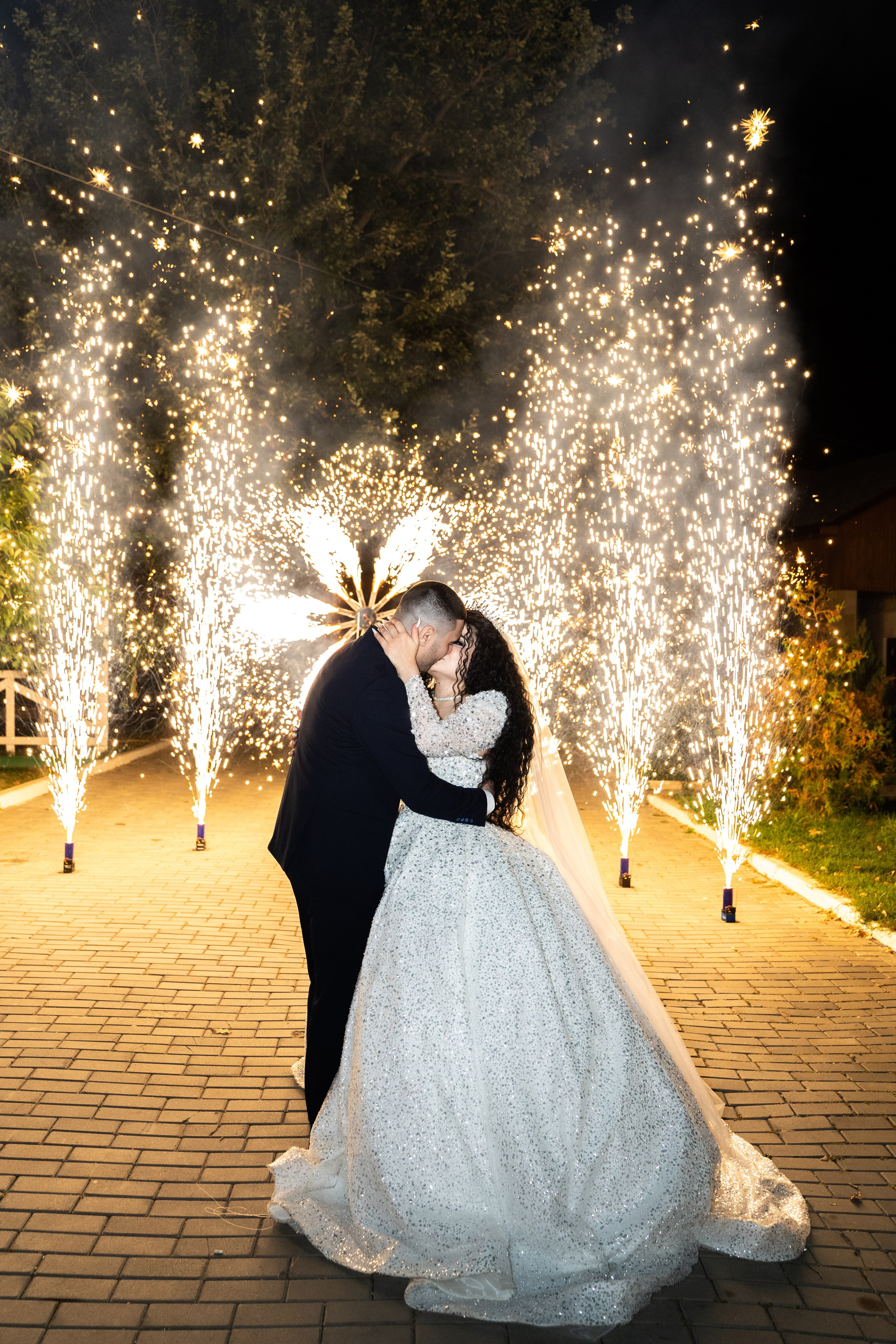 Anna & Aleksander. Фотограф Москва, визуальный менеджер Дарья Шевченко