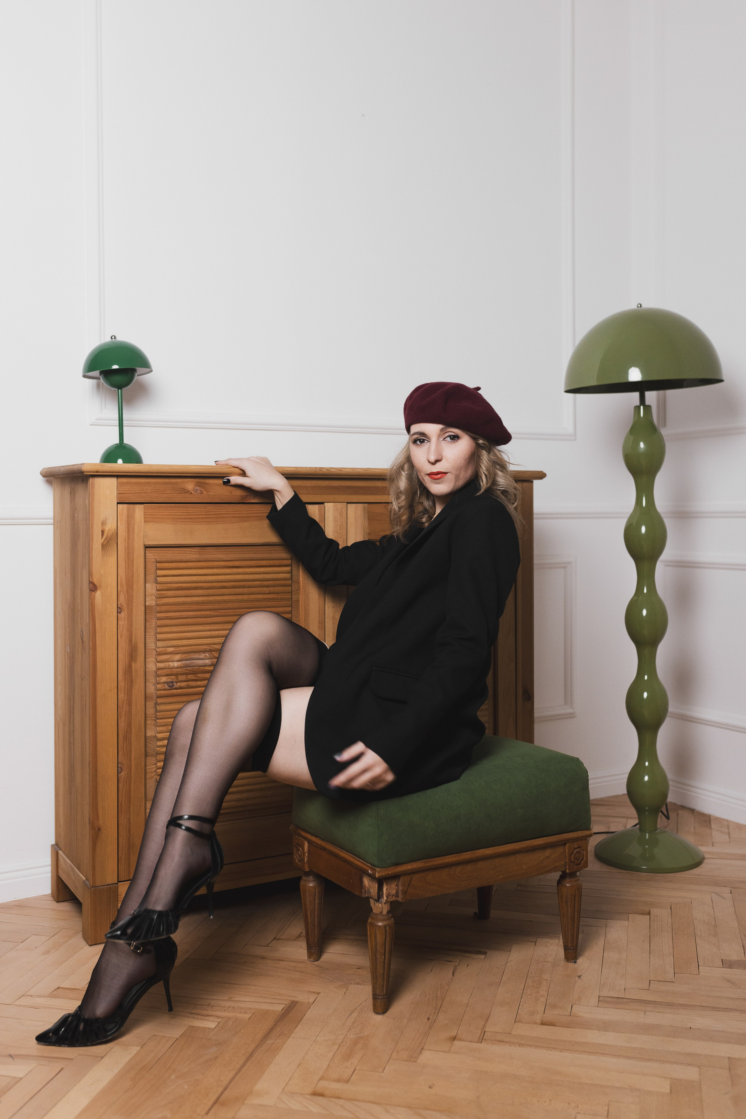 Анна. Фотограф в Севастополе и в Крыму