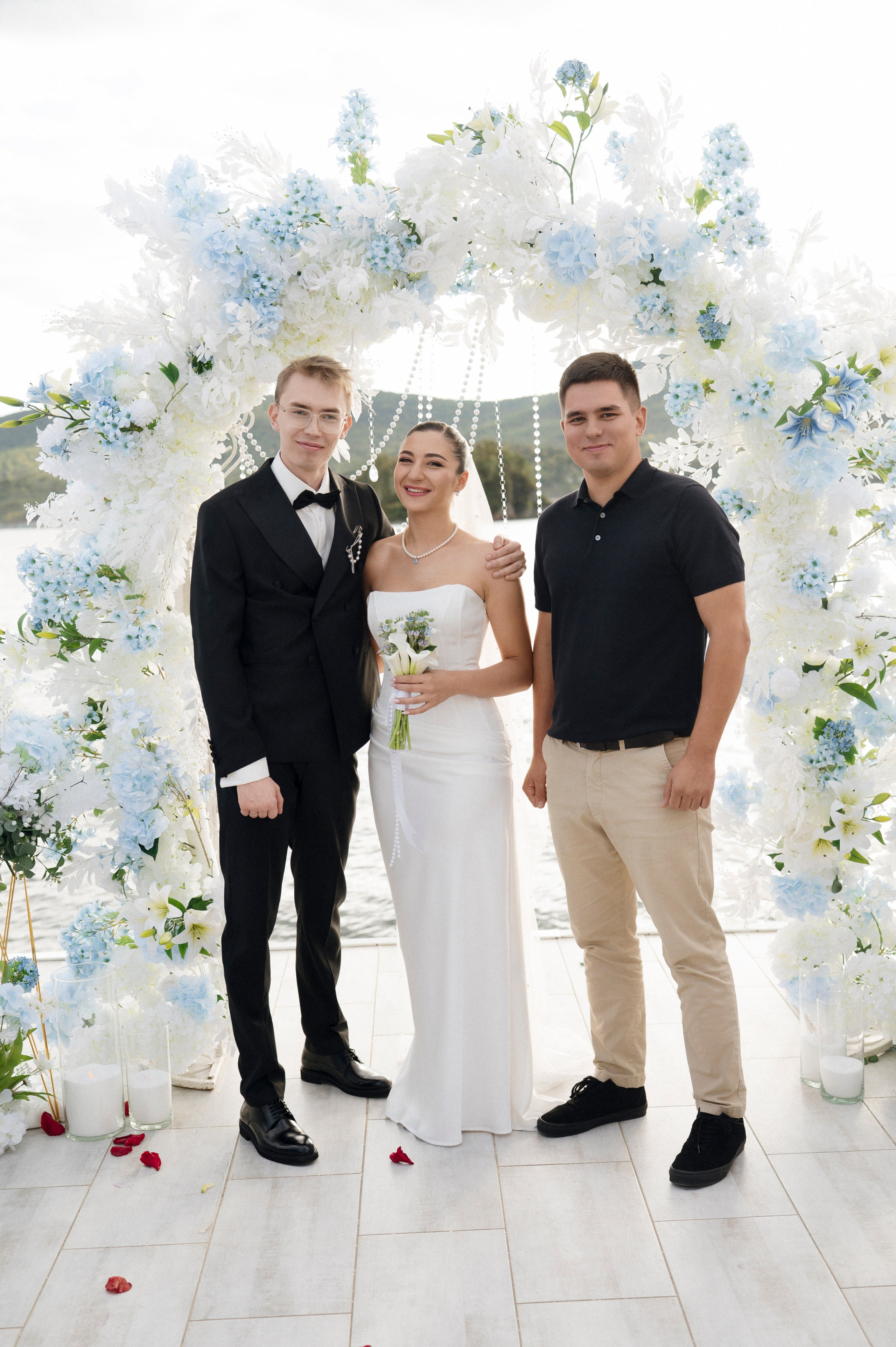 26.09.2025. Свадебный фотограф во Владивостоке Гарагуля Игорь