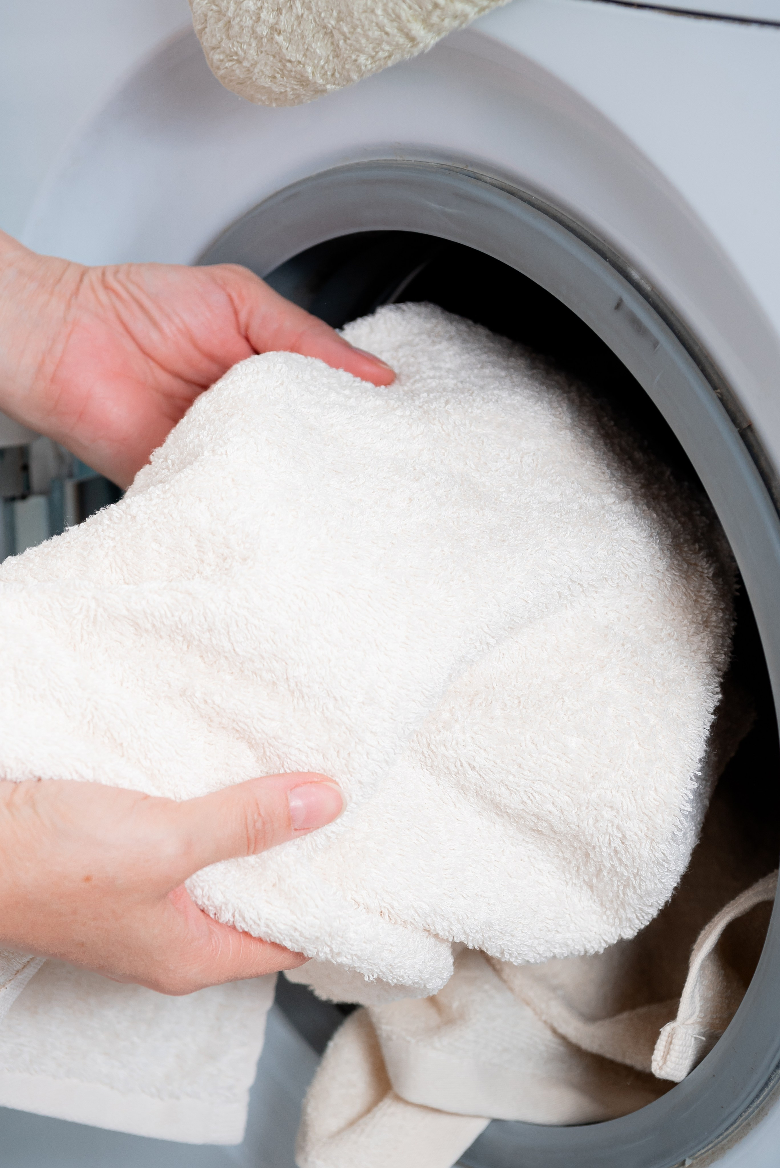 Шарики для стирки. Фотограф в Волгограде и Волжском Александр Горбань