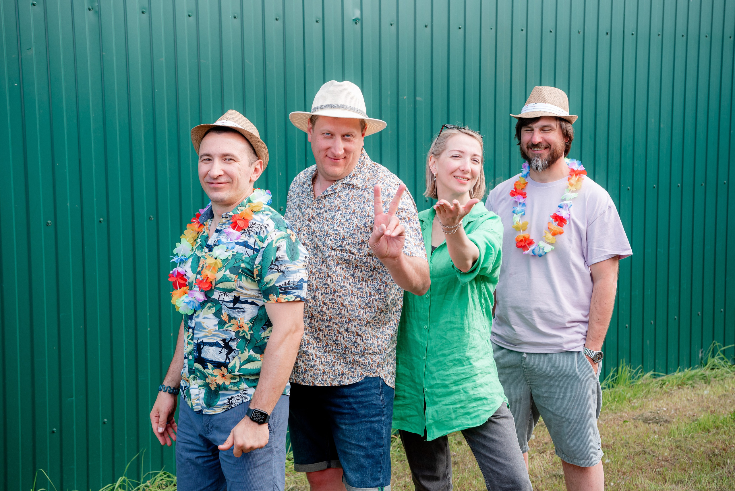 Второй день свадьбы Ольга и Иван. Фотограф в Волгограде и Волжском Александр Горбань