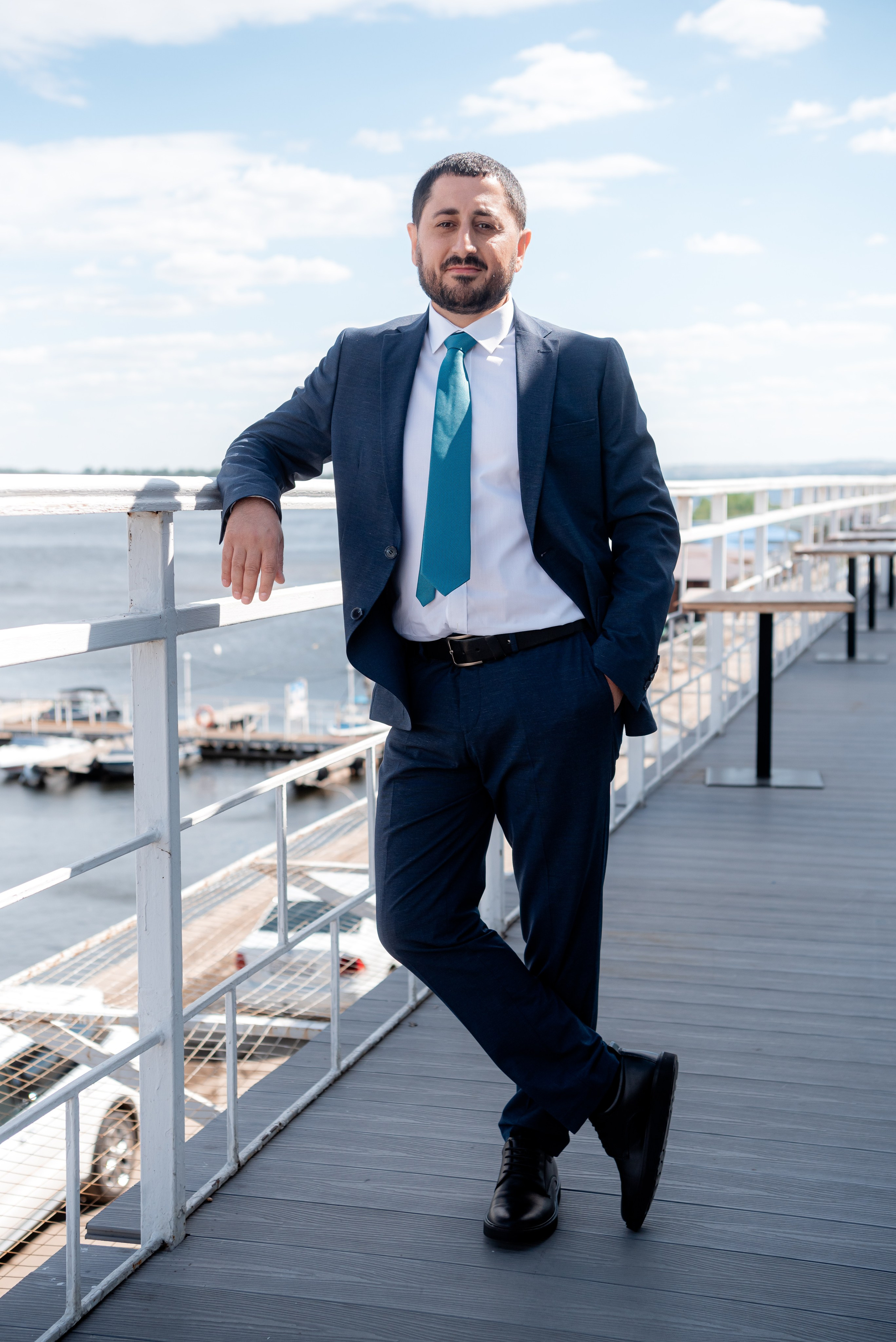 Свадьба Мария и Ричард. Фотограф в Волгограде и Волжском Александр Горбань