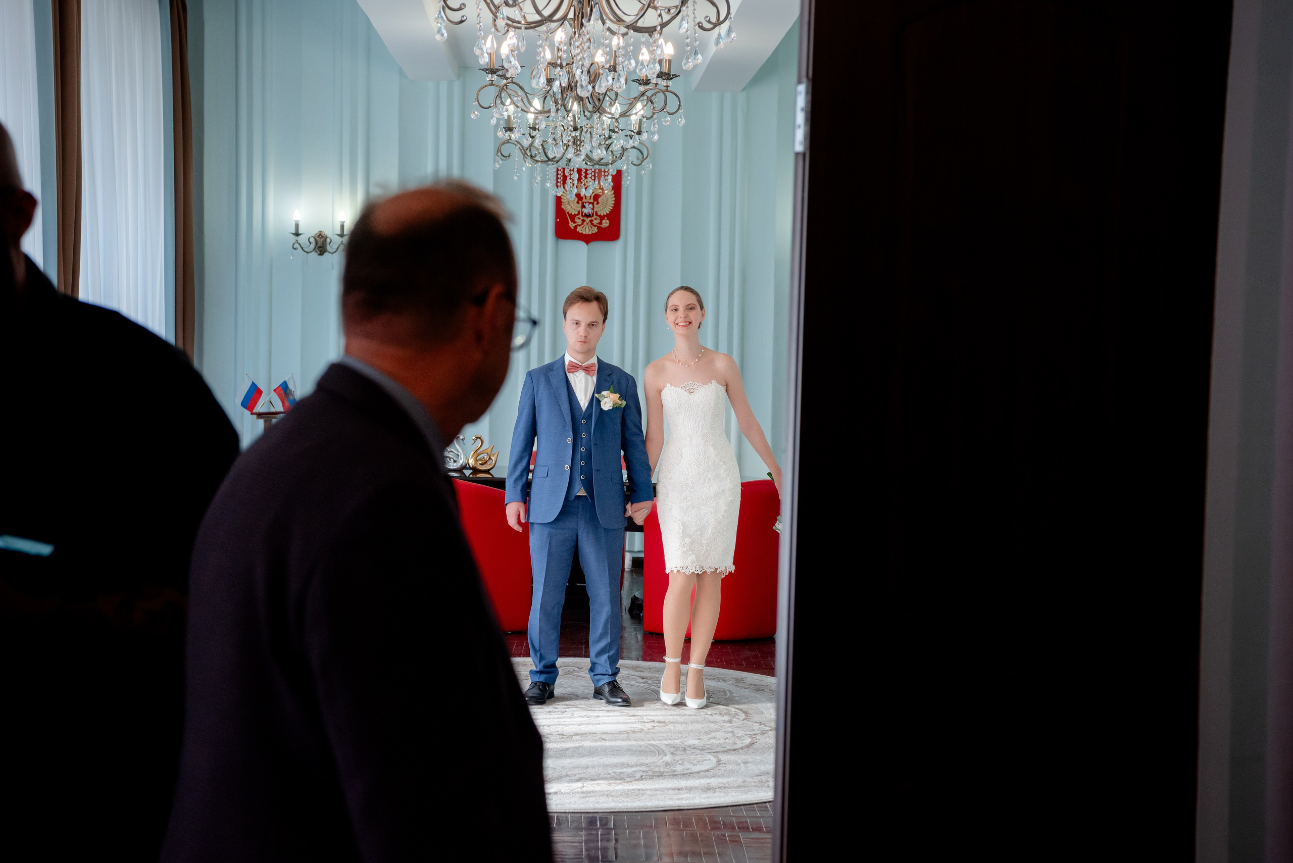 Свадьба Наталья и Руслан. Фотограф в Волгограде и Волжском Александр Горбань