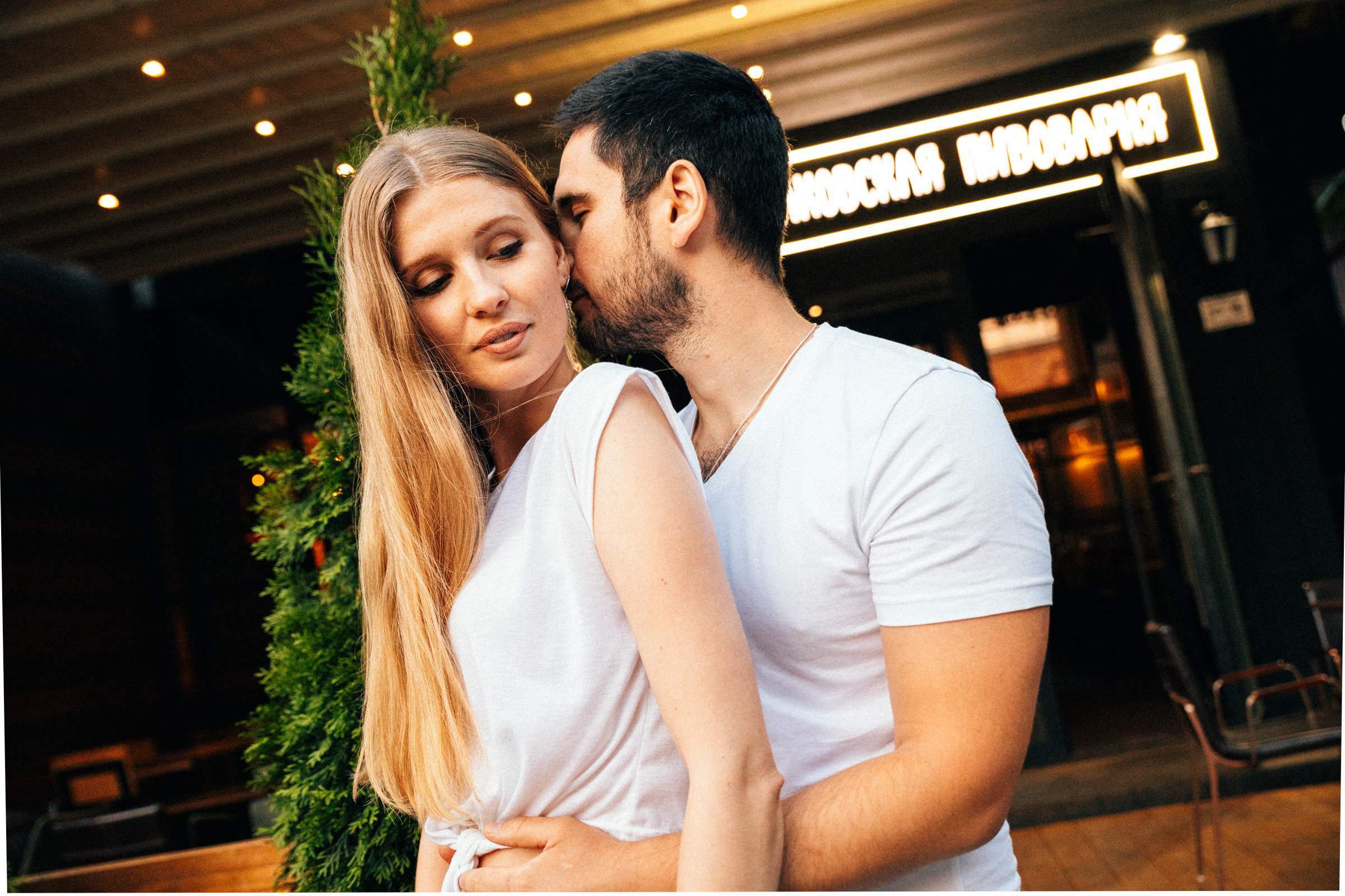 Workshop 5* LOVE STORY. Фотограф в Москве Ольга Svog