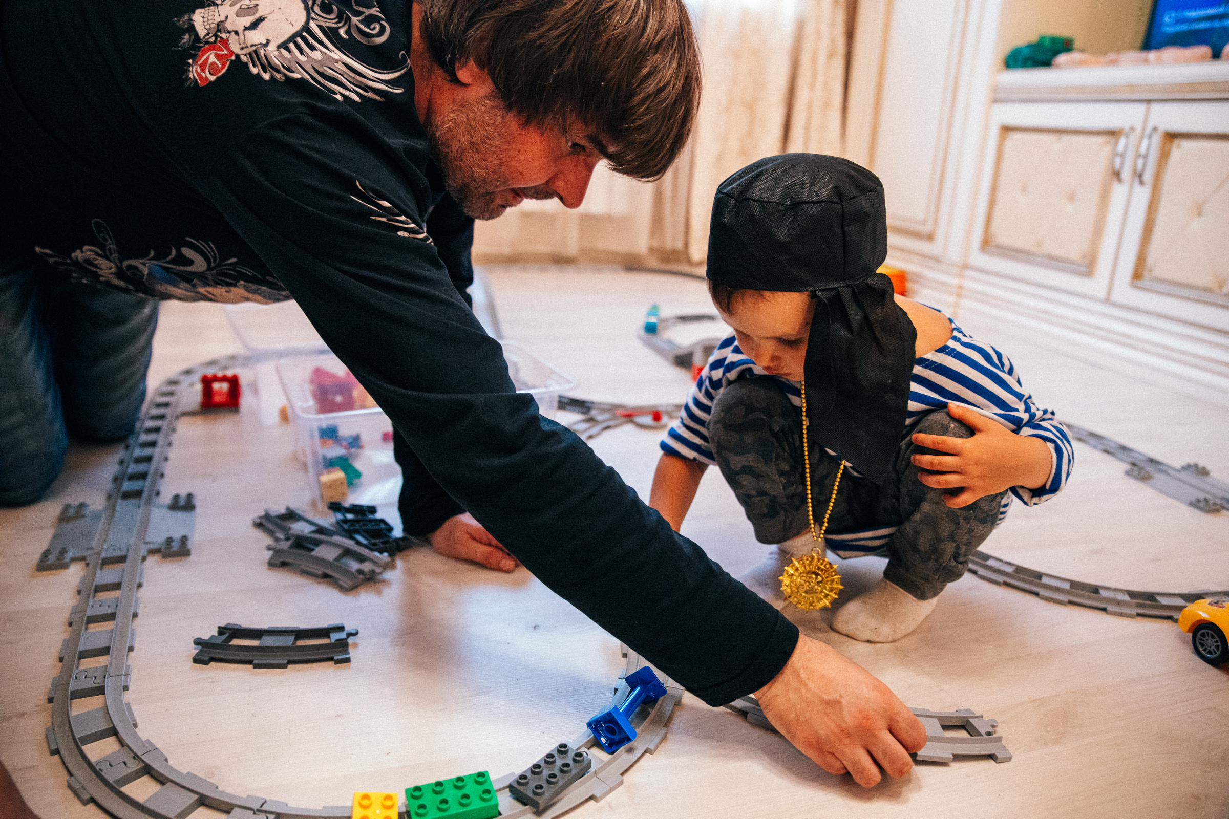 Семейная. Фотограф в Москве Ольга Svog