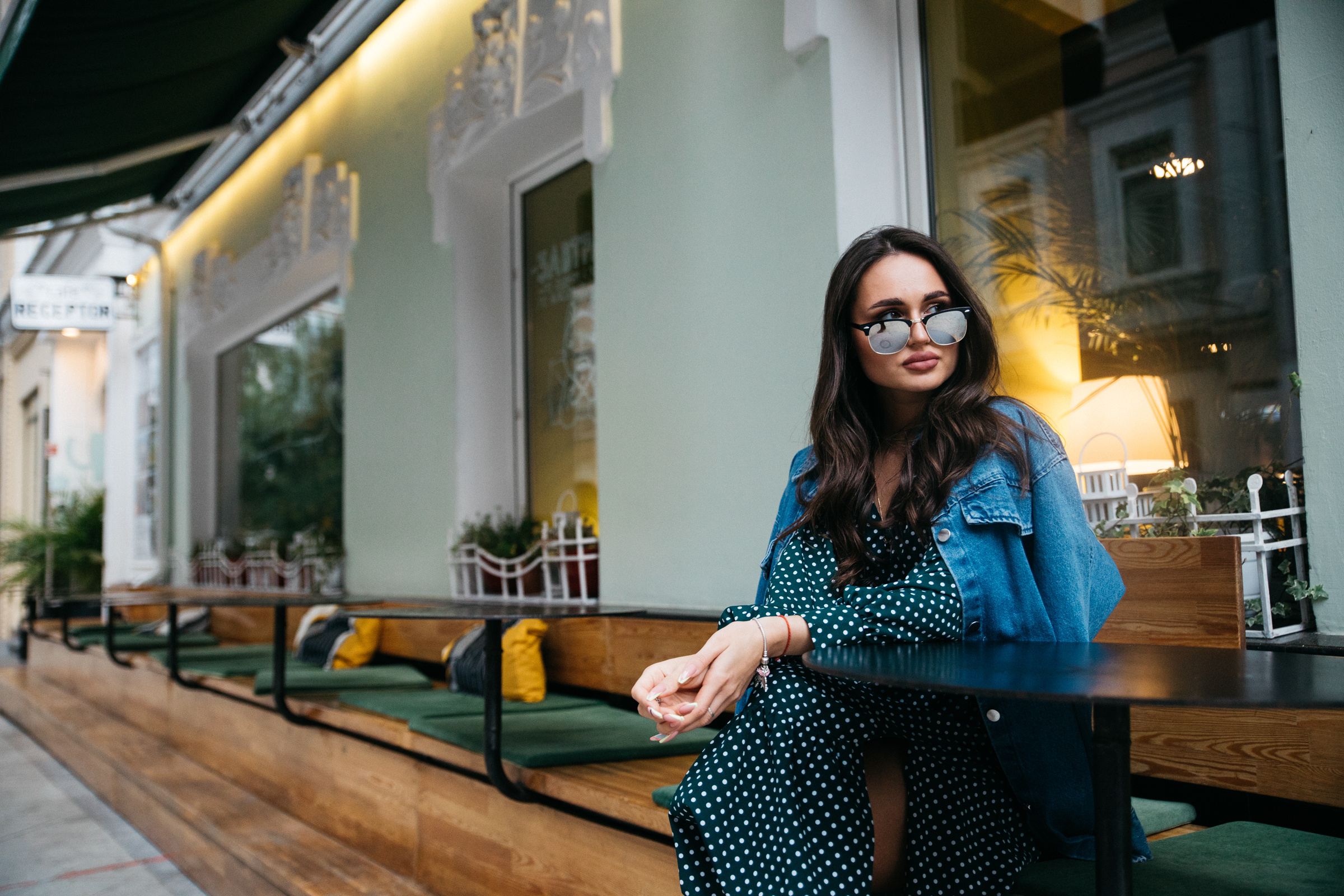 Workshop 7 * LIFE STYLE. Фотограф в Москве Ольга Svog