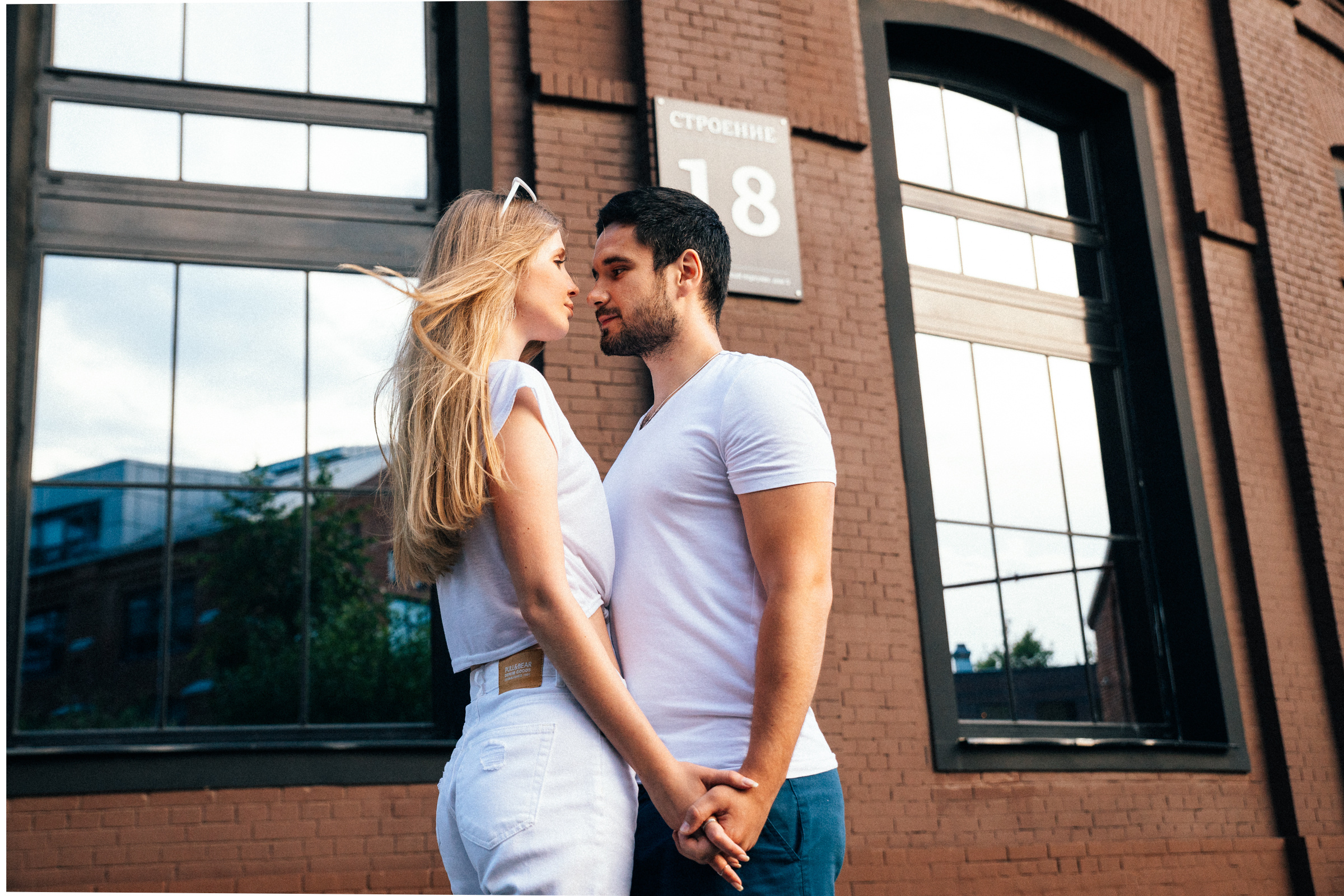 Workshop 5* LOVE STORY. Фотограф в Москве Ольга Svog