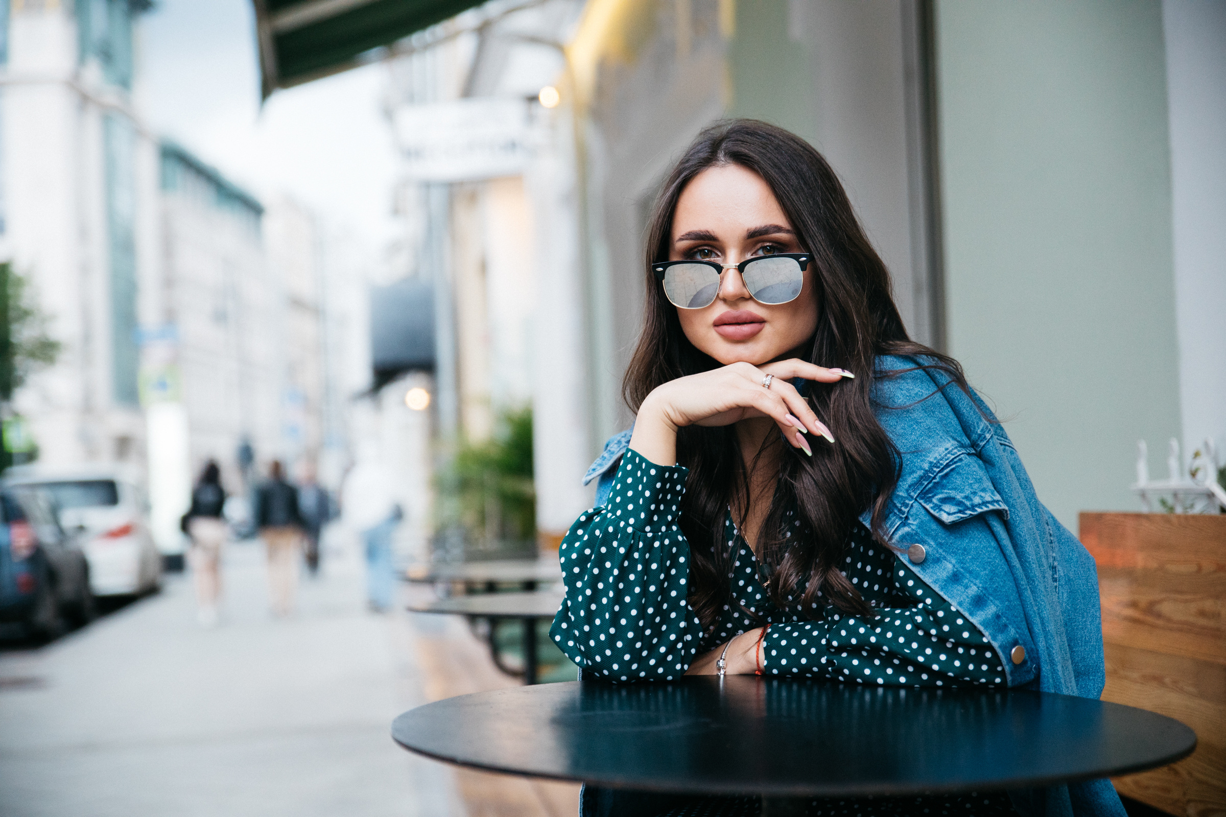 Workshop 7 * LIFE STYLE. Фотограф в Москве Ольга Svog