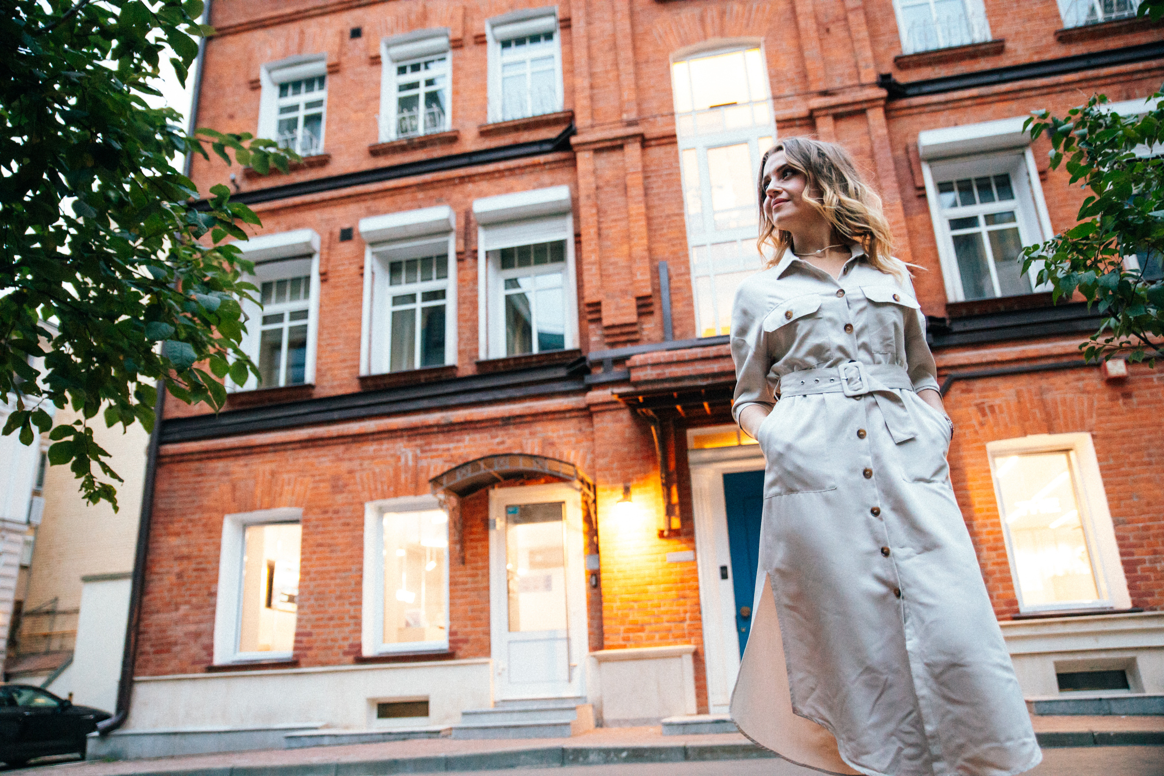 Контент фото. Фотограф в Москве Ольга Svog