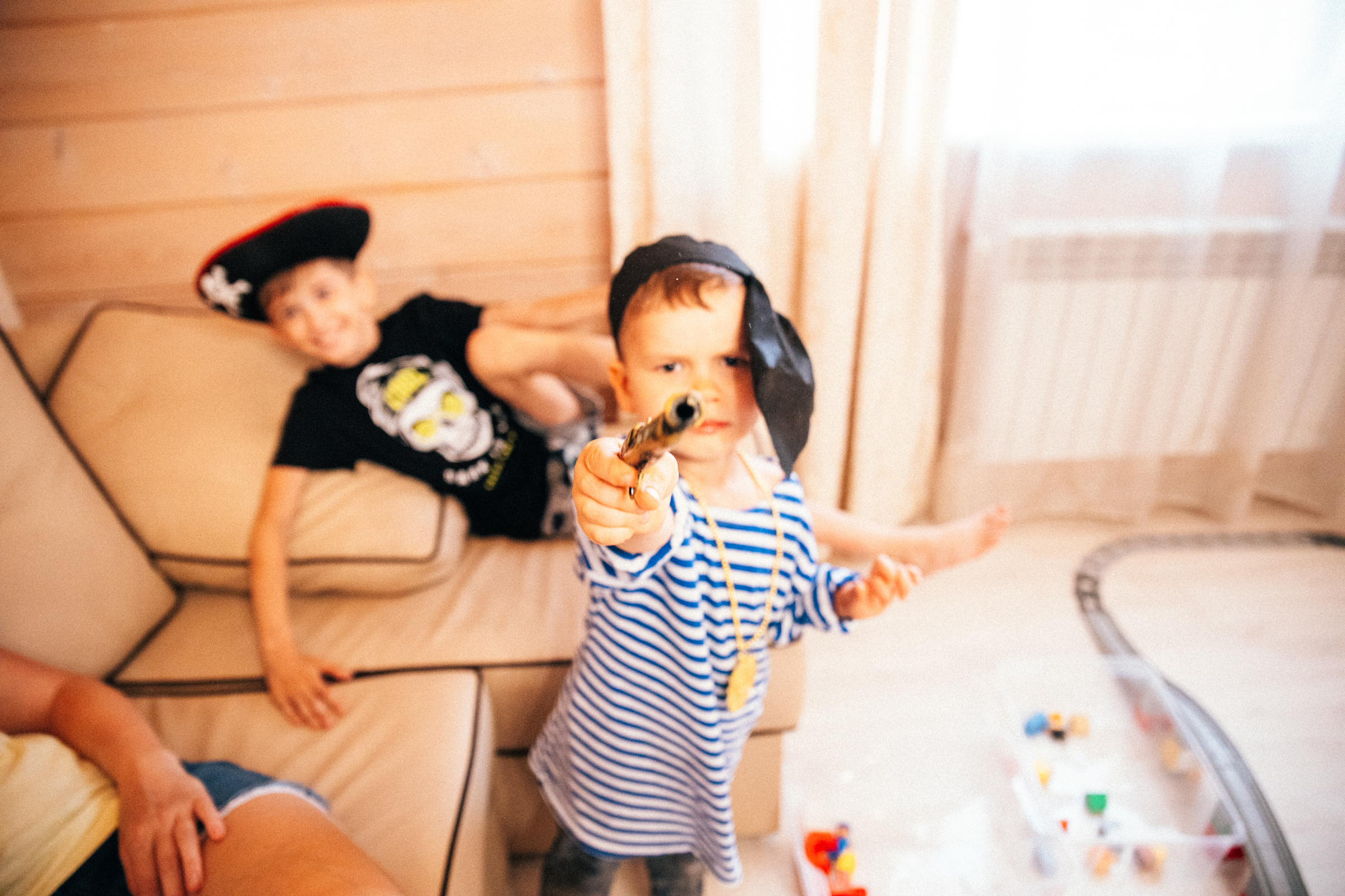 Семейная. Фотограф в Москве Ольга Svog