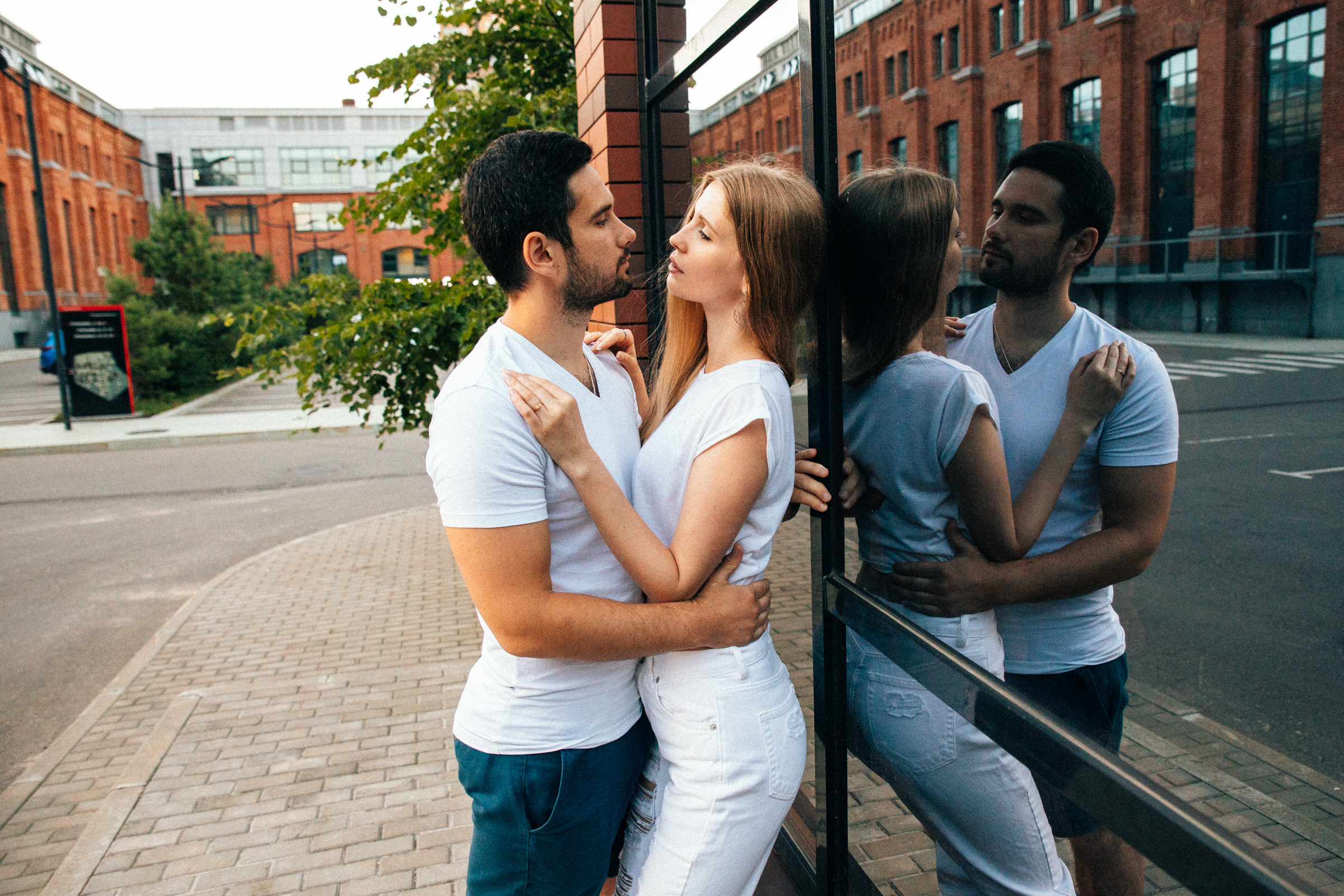 Workshop 5* LOVE STORY. Фотограф в Москве Ольга Svog