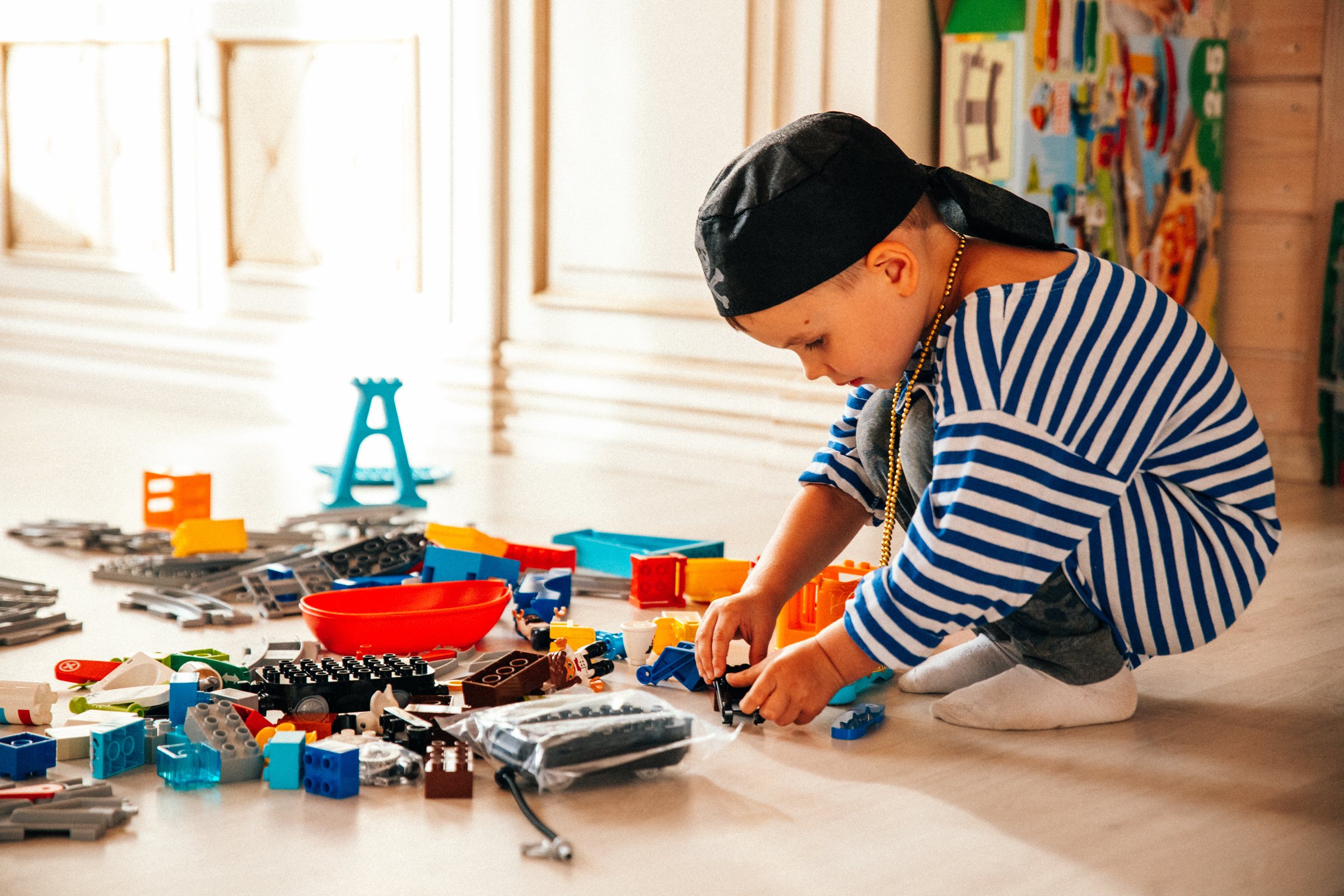 Семейная. Фотограф в Москве Ольга Svog