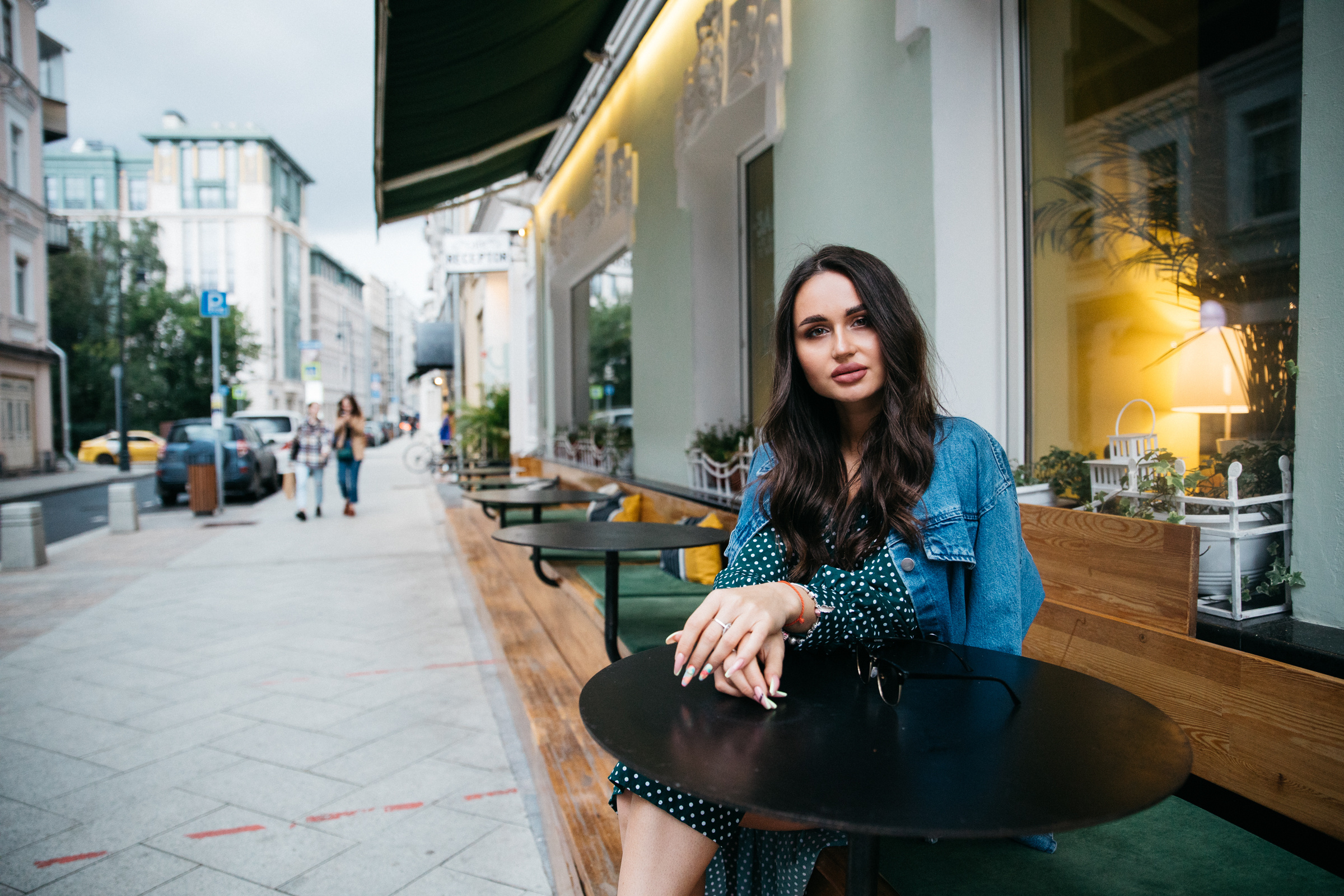 Workshop 7 * LIFE STYLE. Фотограф в Москве Ольга Svog