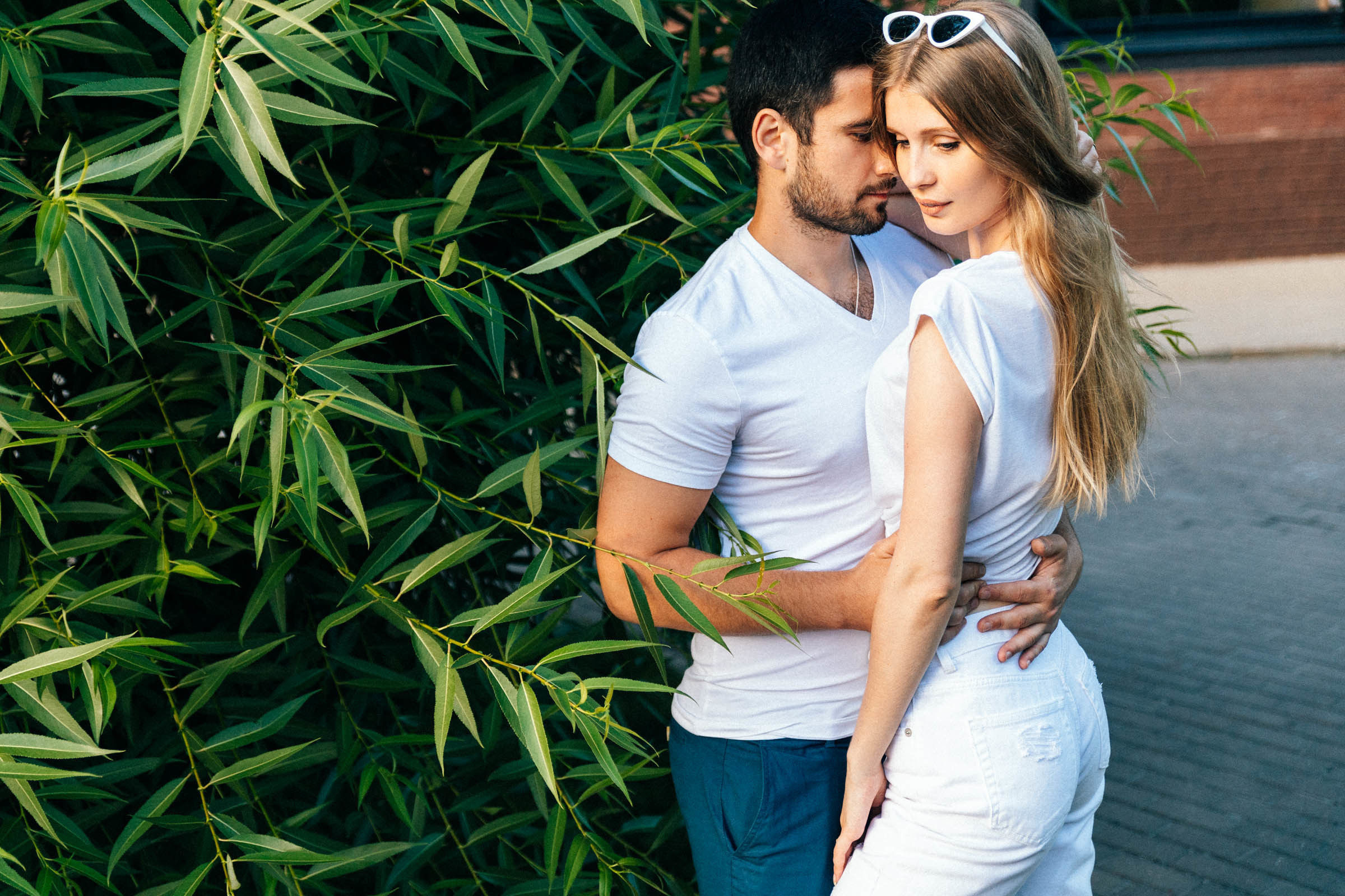 Workshop 5* LOVE STORY. Фотограф в Москве Ольга Svog