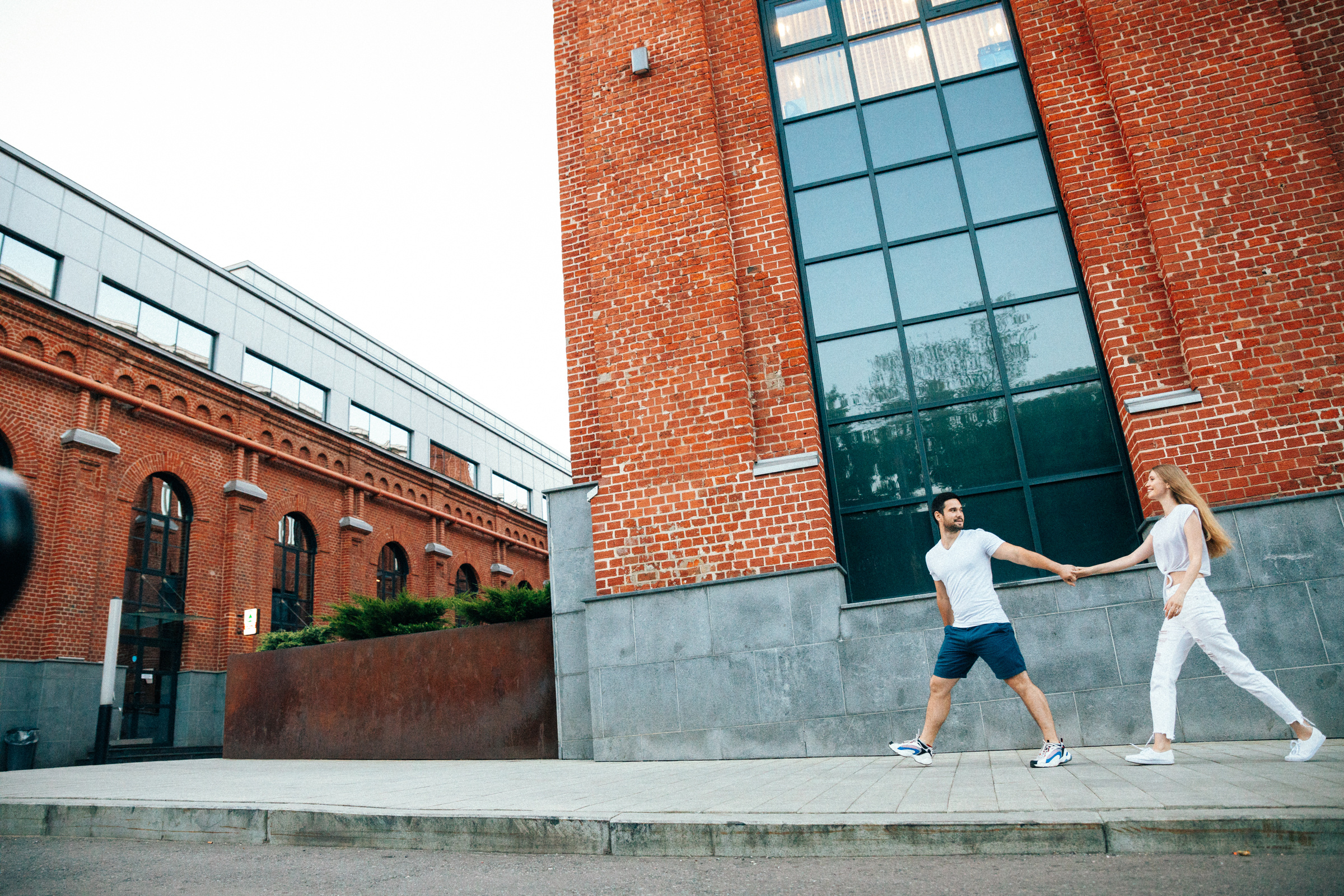 Workshop 5* LOVE STORY. Фотограф в Москве Ольга Svog