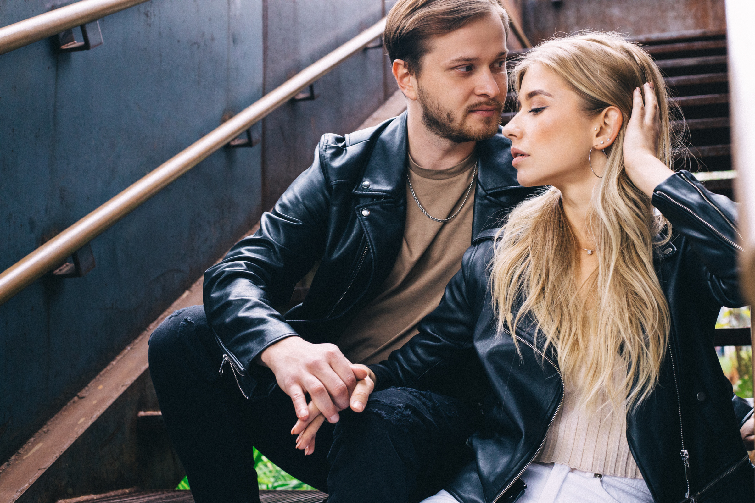 Workshop 6 * LOVE STORY. Фотограф в Москве Ольга Svog