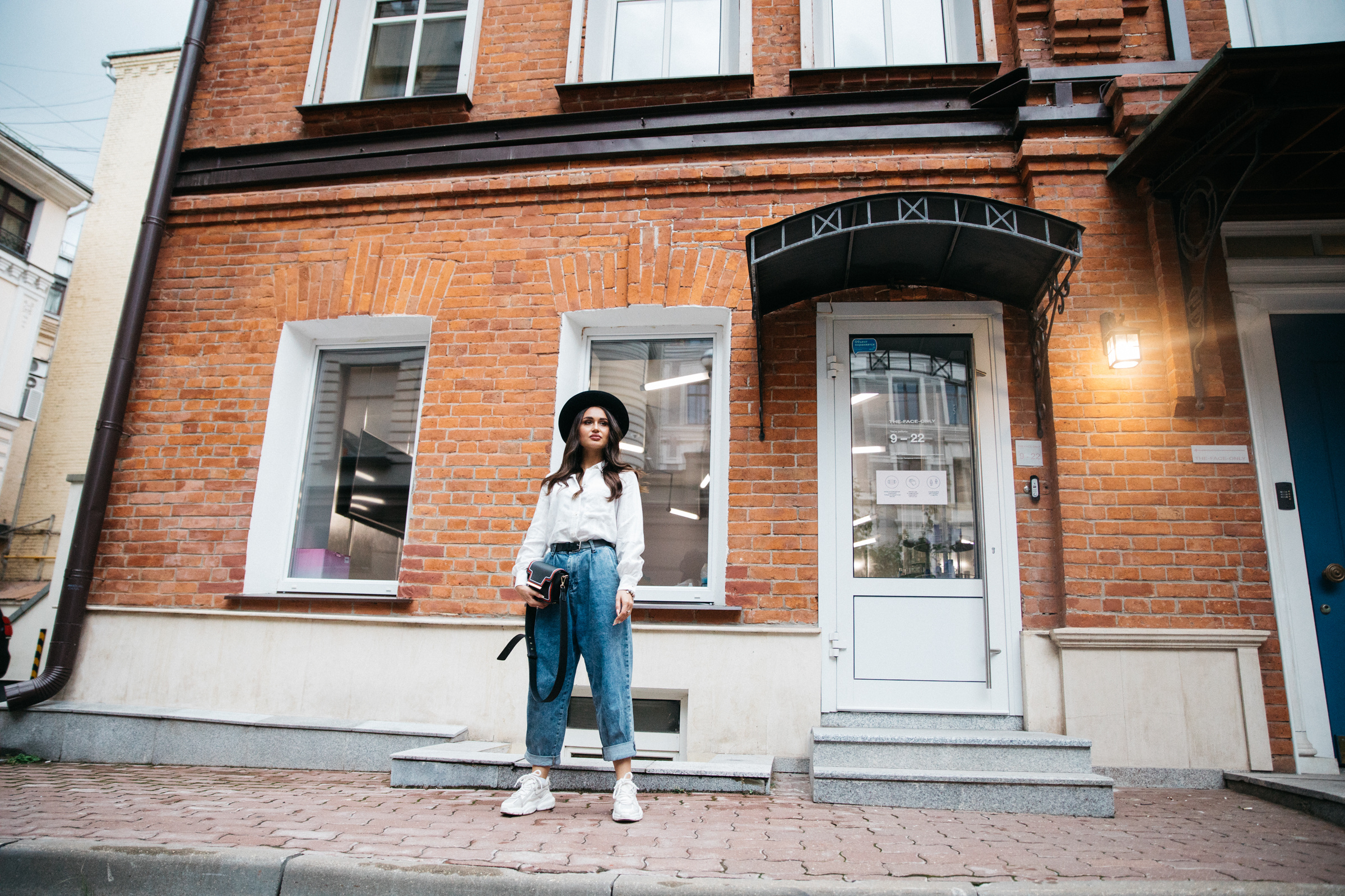 Workshop 7 * LIFE STYLE. Фотограф в Москве Ольга Svog