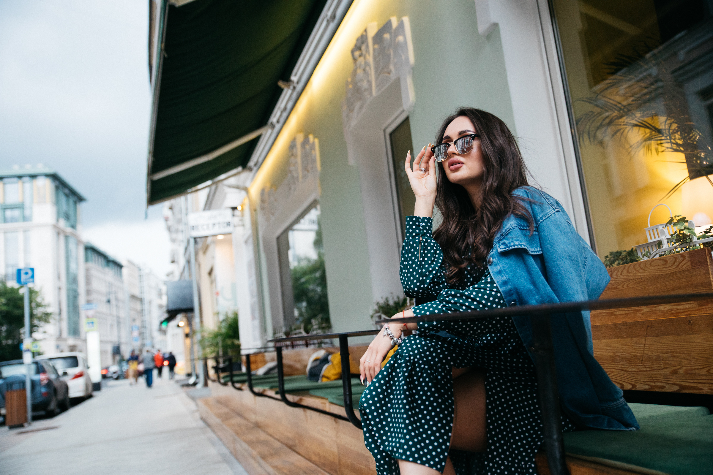 Workshop 7 * LIFE STYLE. Фотограф в Москве Ольга Svog