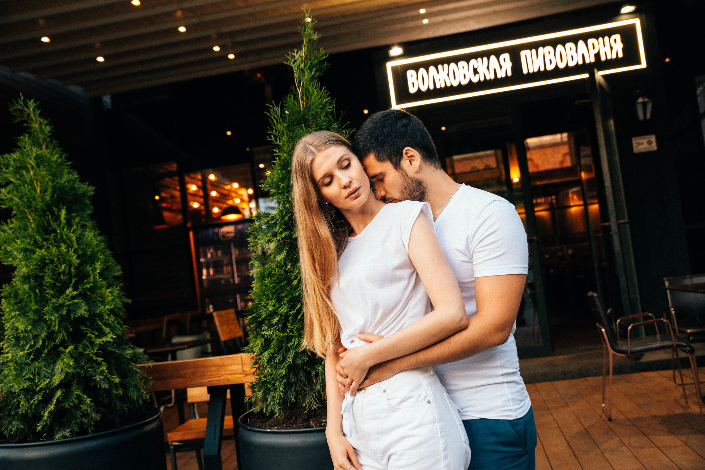 Workshop 5* LOVE STORY. Фотограф в Москве Ольга Svog