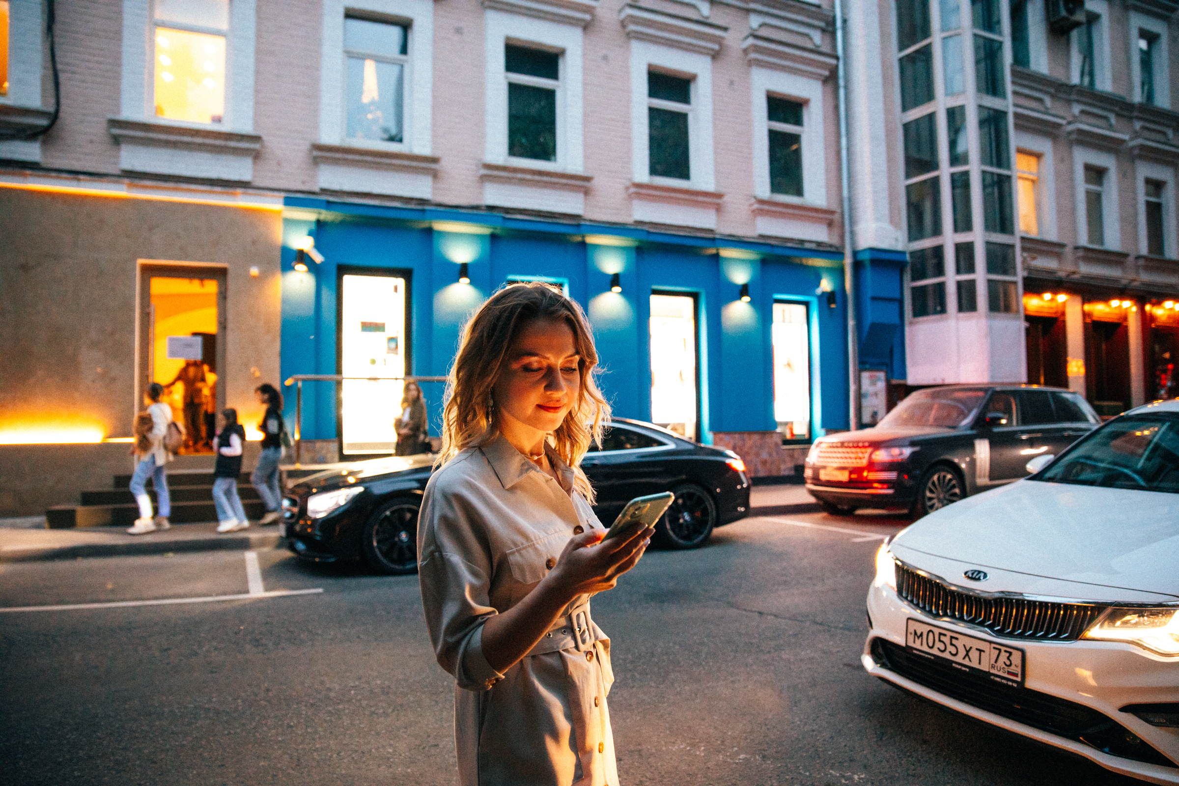 Контент фото. Фотограф в Москве Ольга Svog