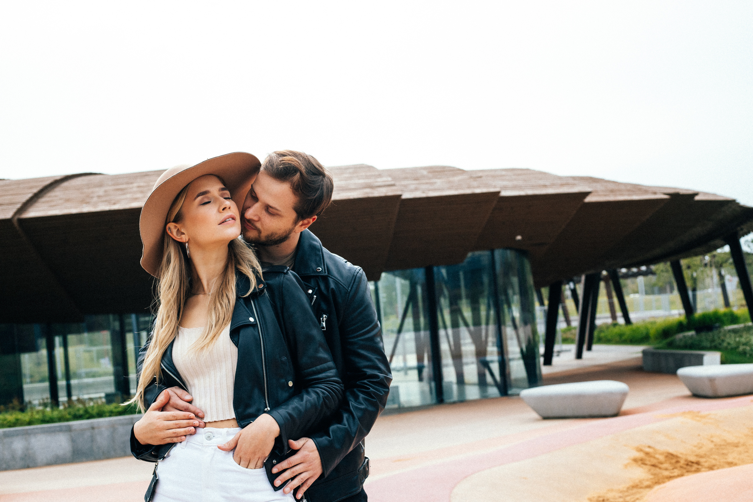 Workshop 6 * LOVE STORY. Фотограф в Москве Ольга Svog