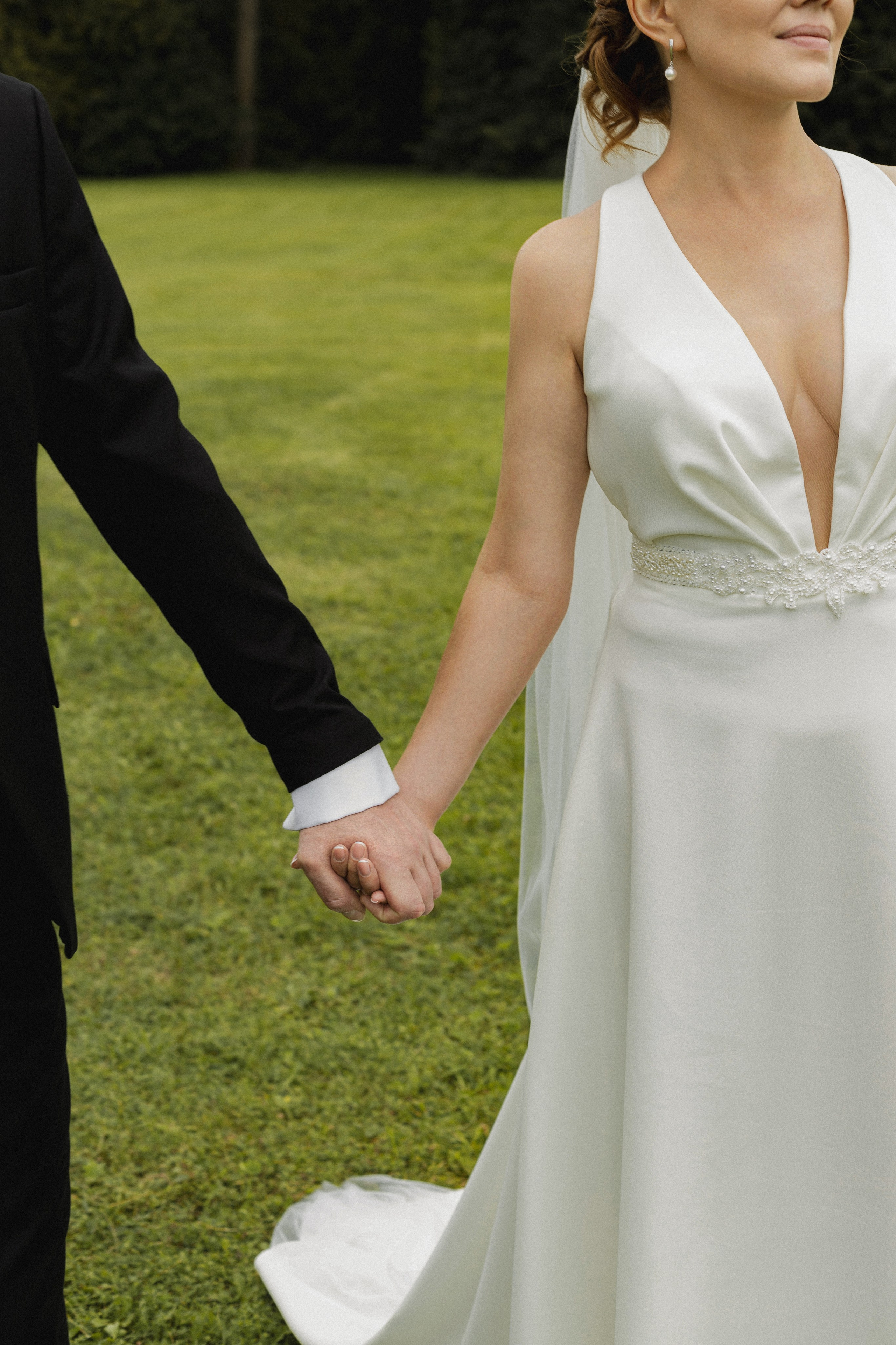 Мария & Борис. Кузьмина Анастасия — контент-фотограф | Москва