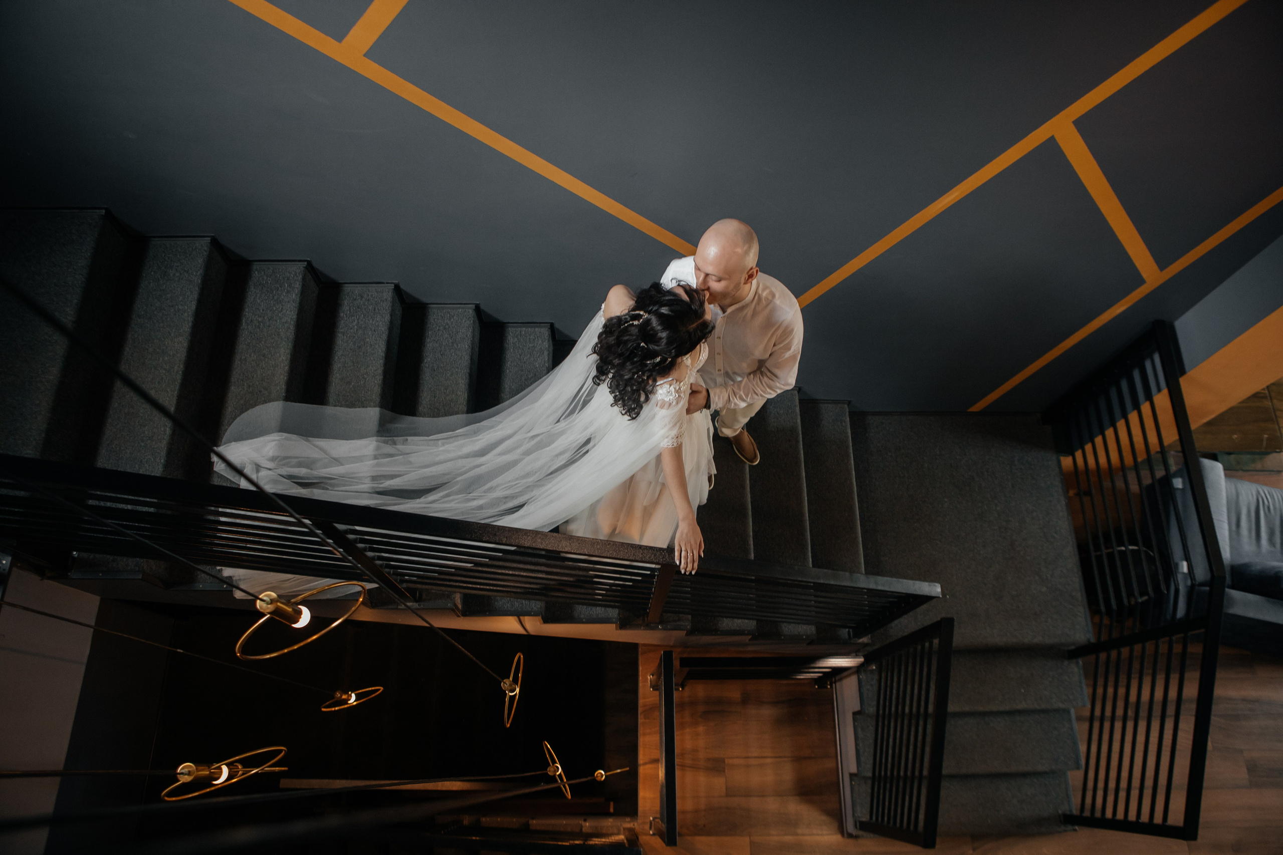 Олег и Ника. Свадебный и семейный фотограф Ибрагимова Мария из Екатеринбурга