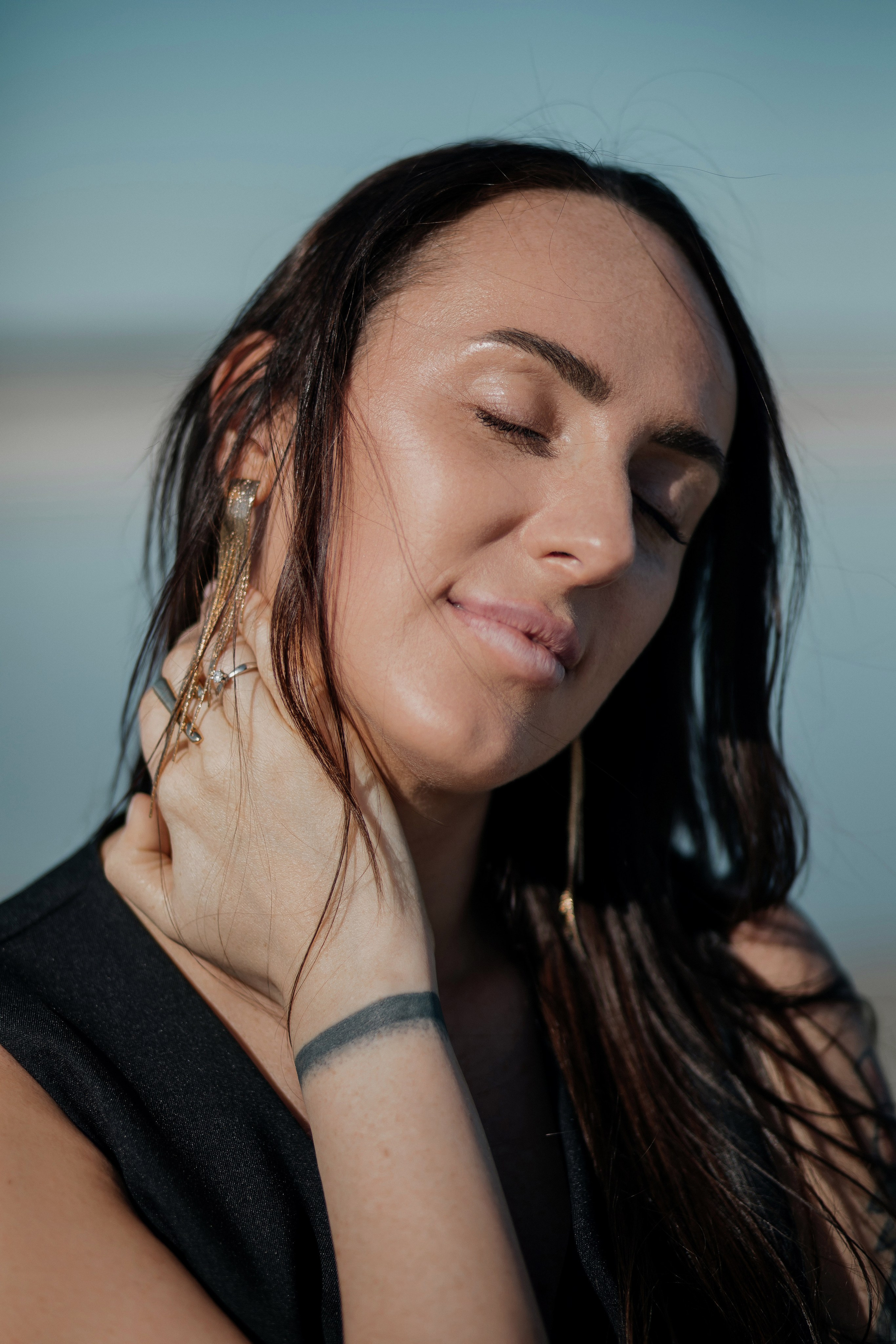 Виктория. Свадебный и семейный фотограф Ибрагимова Мария из Екатеринбурга