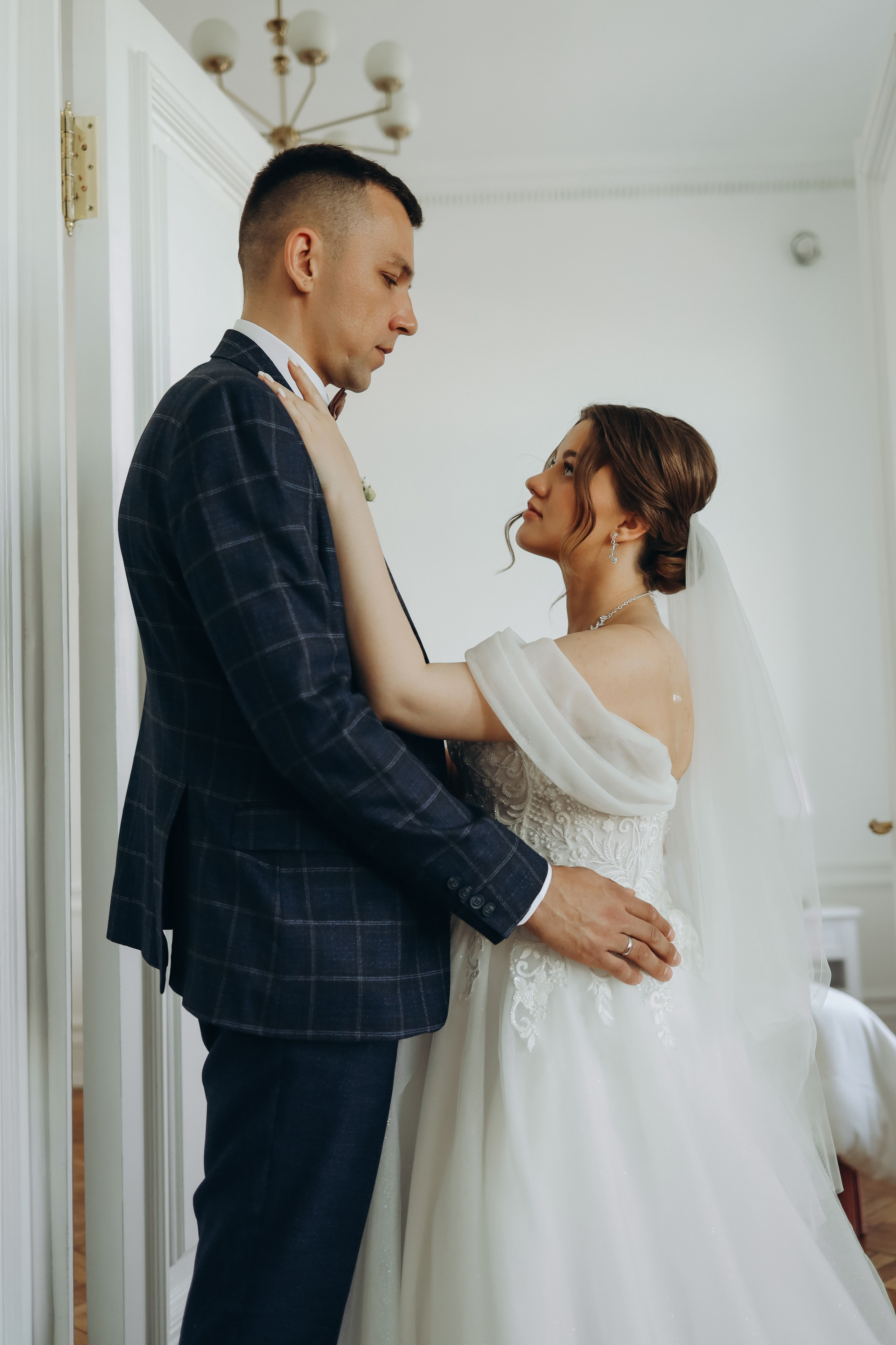 И&Л. Турандот + Mizone. Диана Чечель. Свадебный и семейный фотограф в Москве