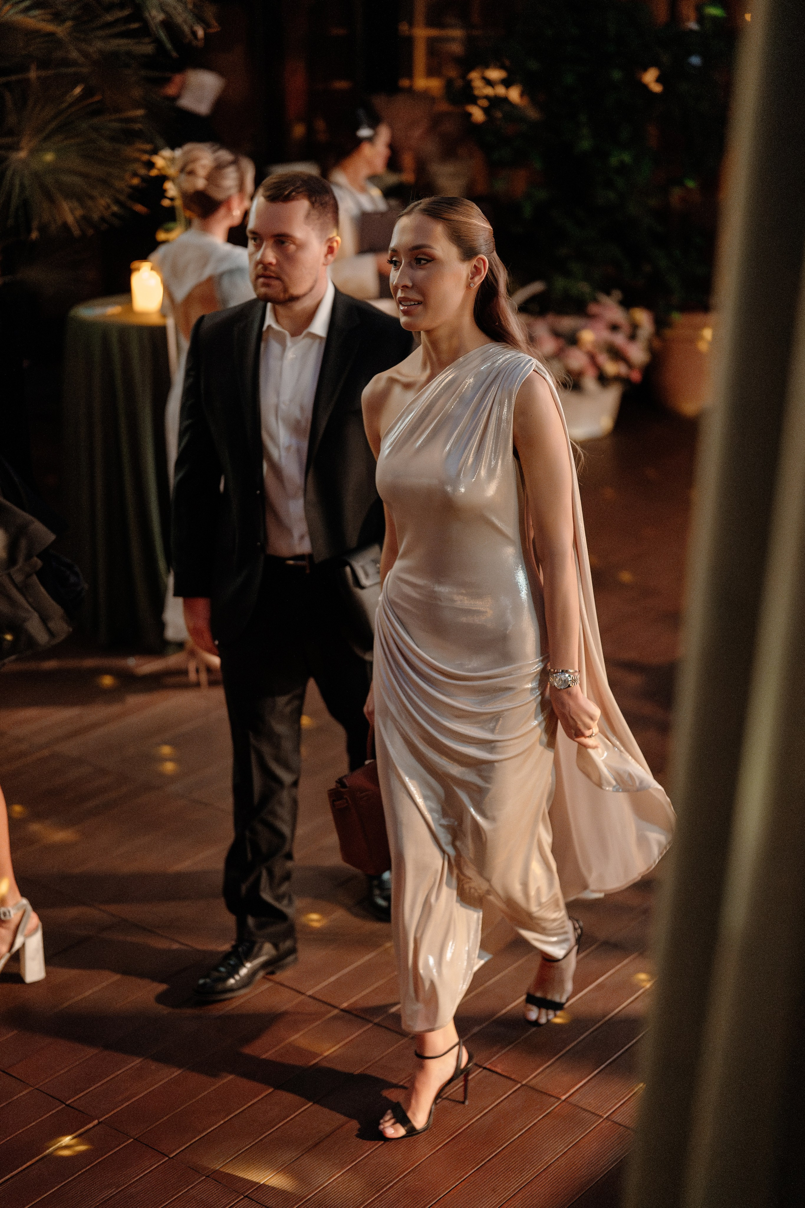 Стас и Настя. Свадебный и репортажный фотограф в Москве Андрей Вайман