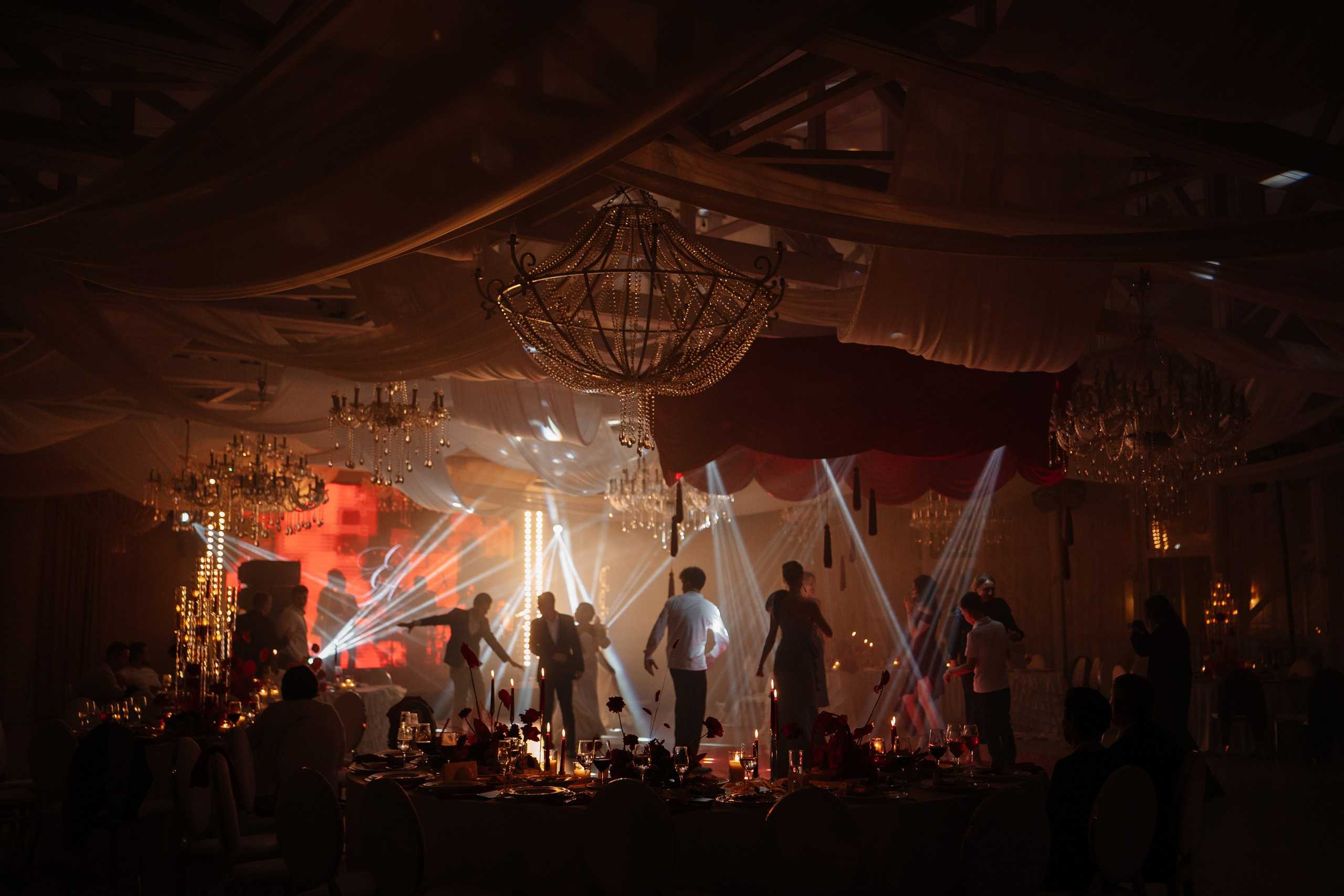 Андрей и Ева. Свадебный и репортажный фотограф в Москве Андрей Вайман