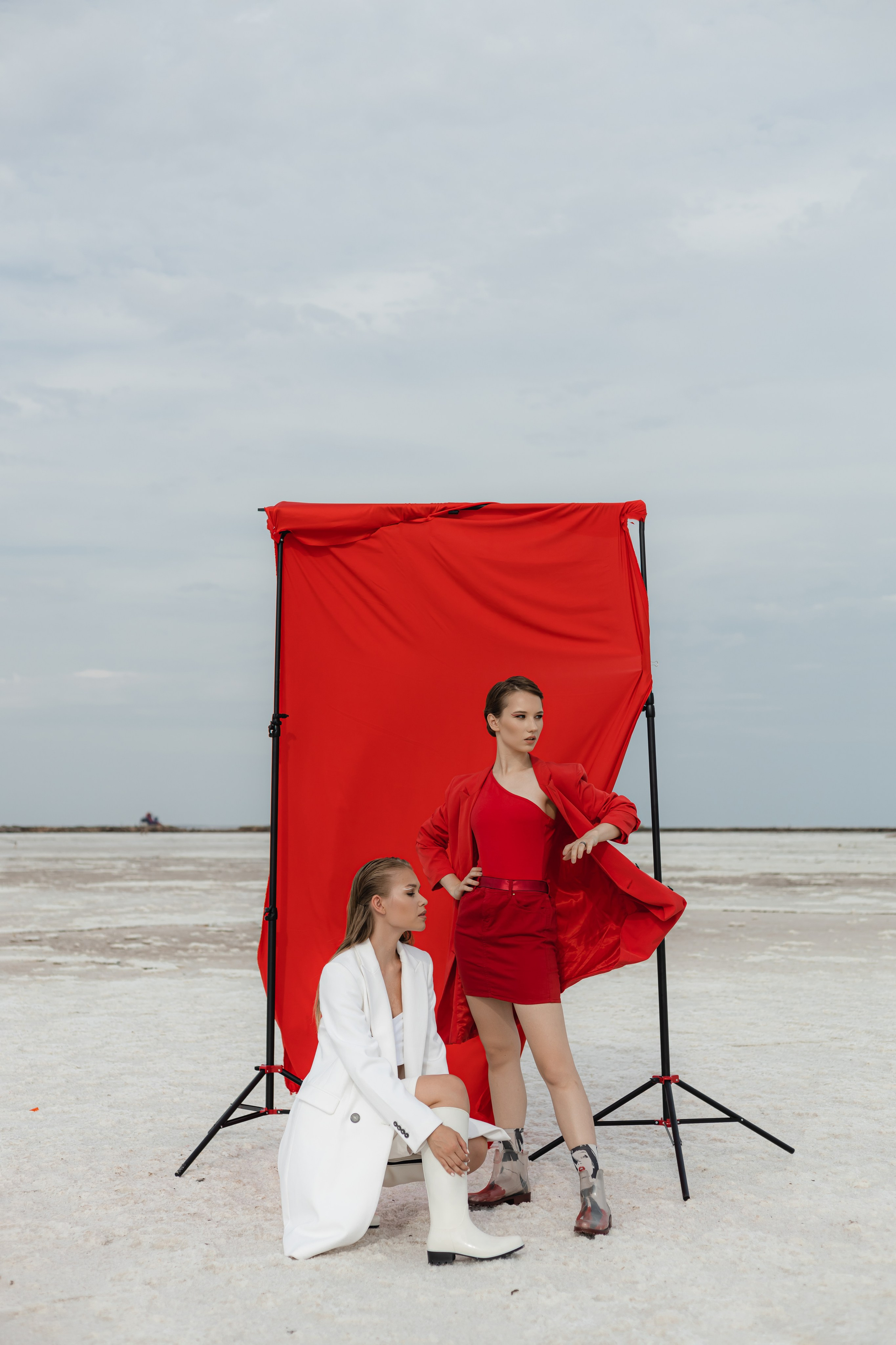 Баскунчак. Фотограф Санкт-Петербург. Аврамова Анастасия