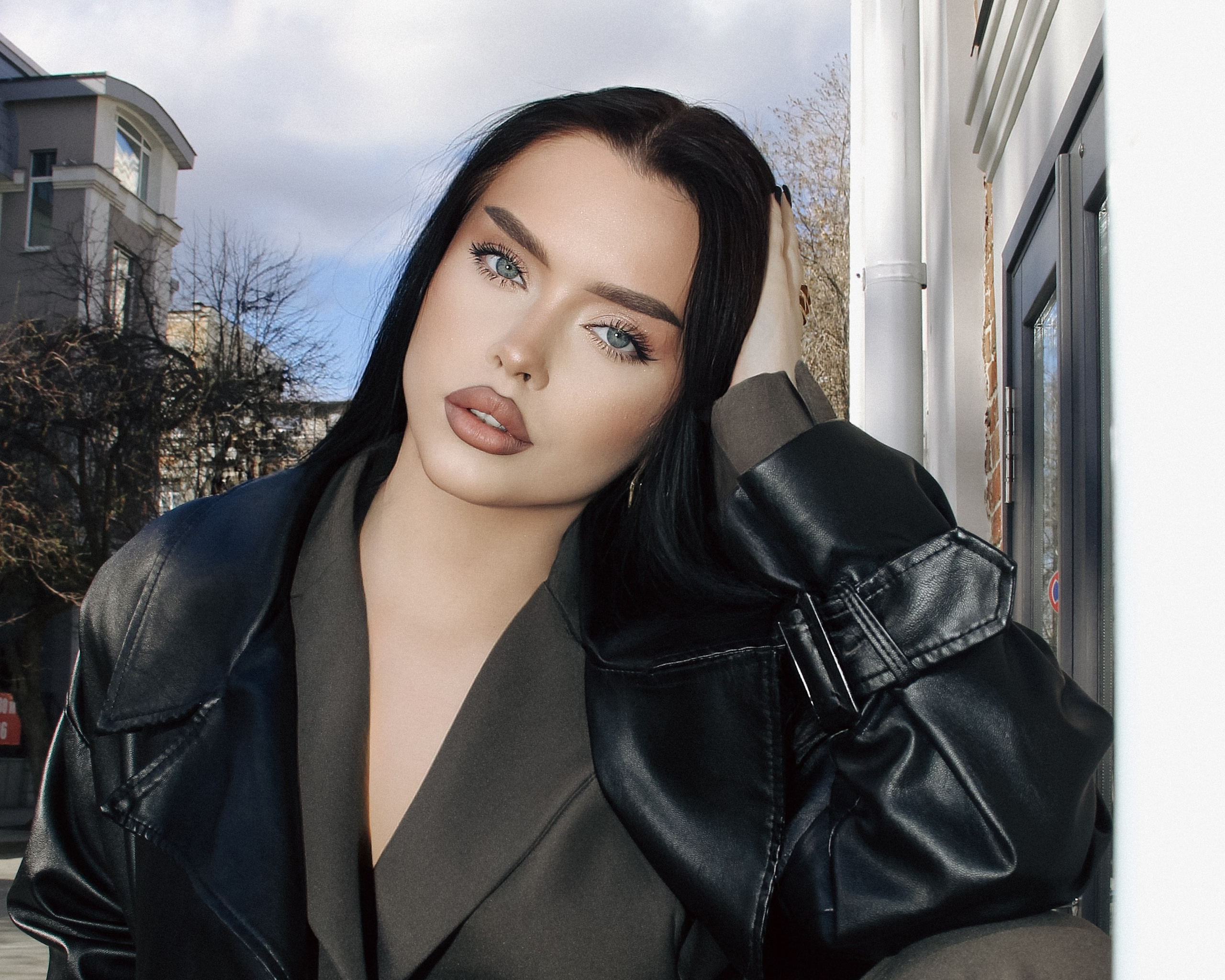 Полина — Ekaterinburg