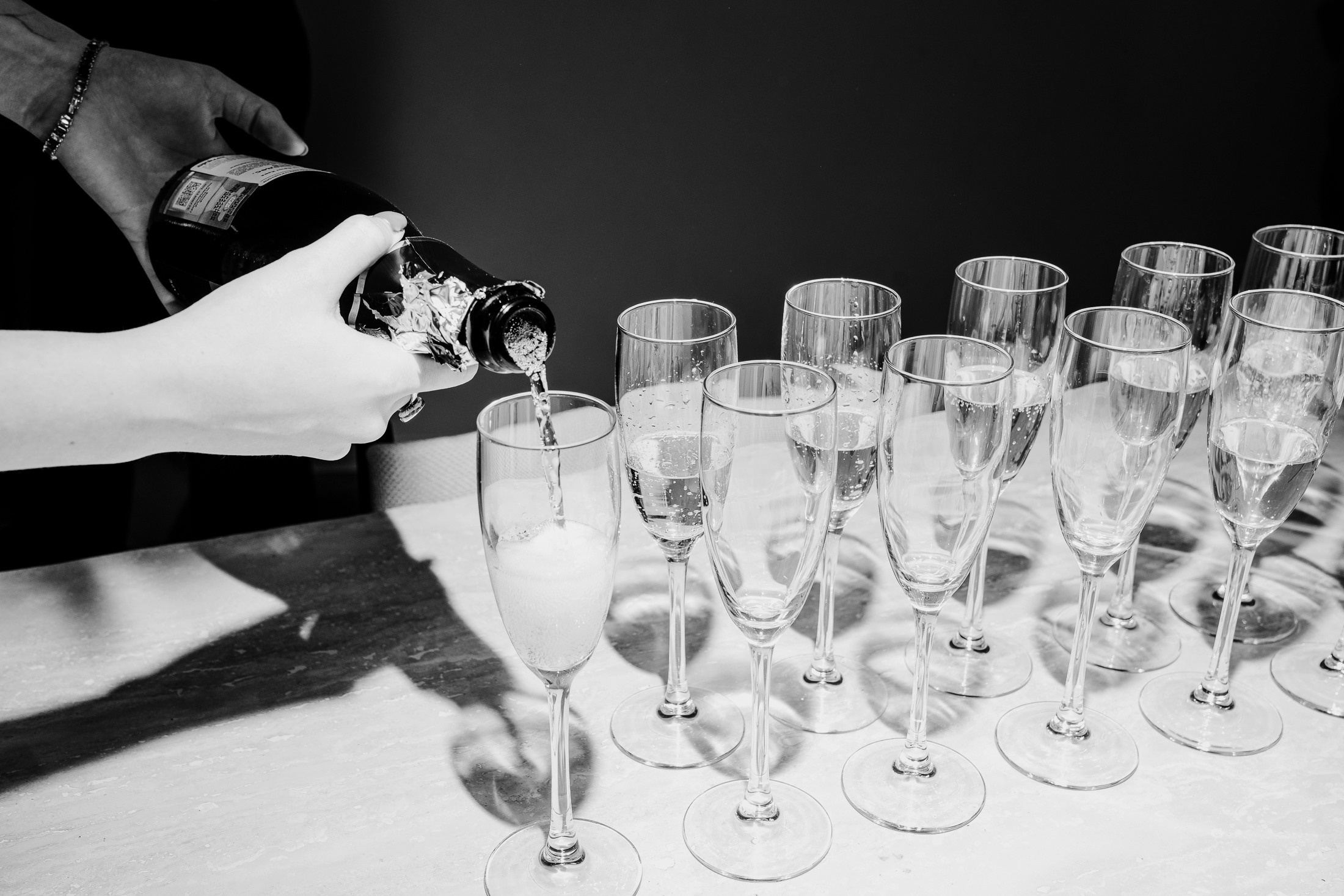 Никита Лукьянов — выставка I'm Fine. Фотограф Андрей Михайлов, Москва