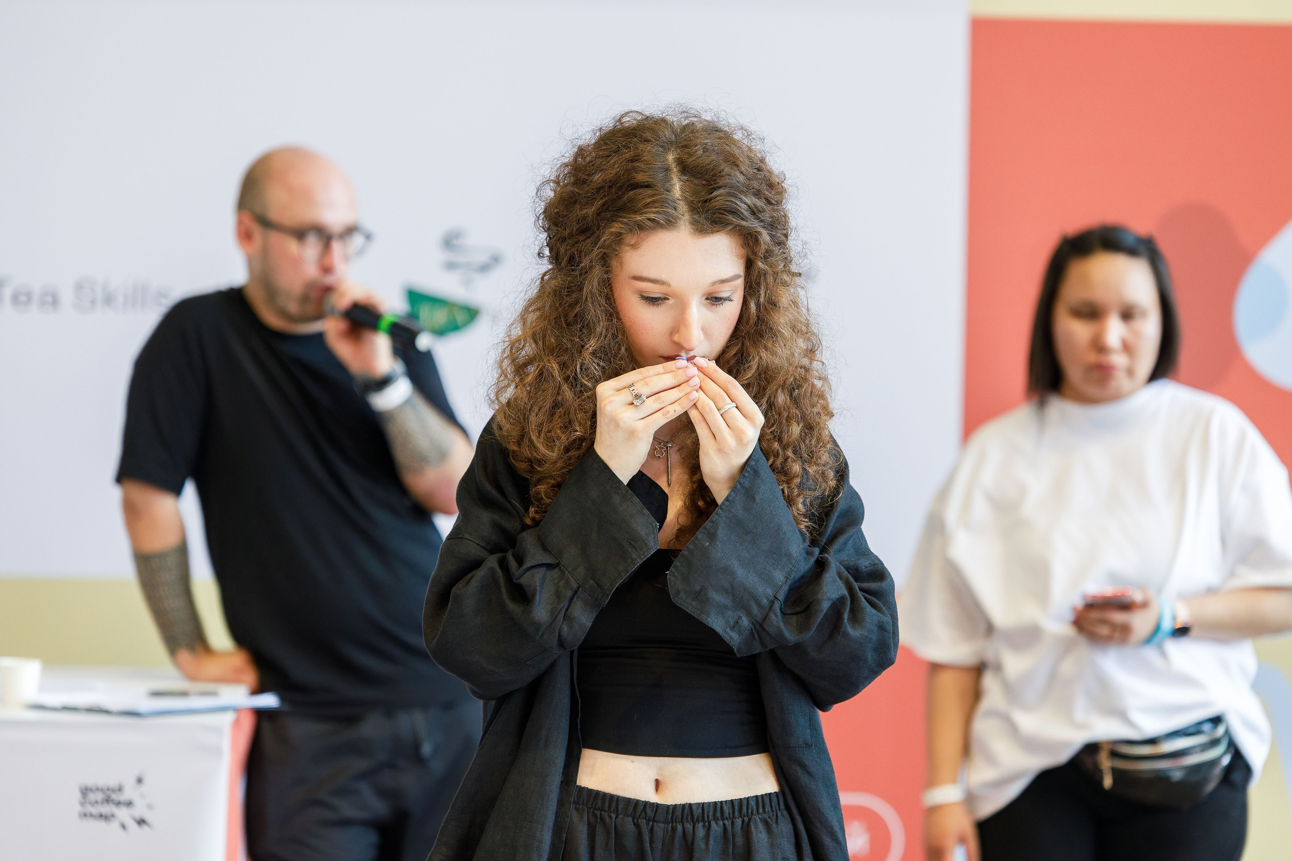 Флоу фест 2024. Фотограф Балаев Михаил