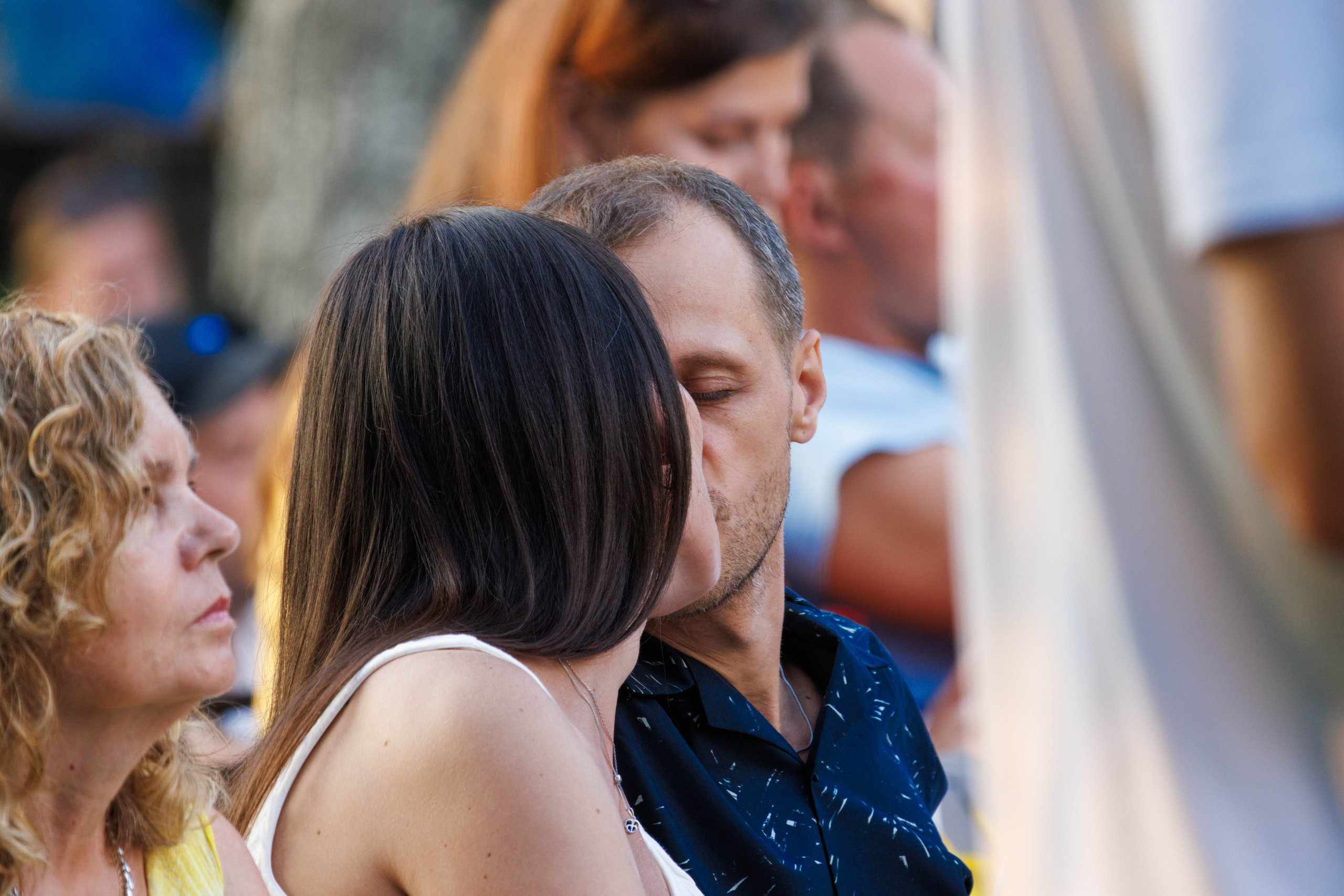 2-ой Джазовый фестиваль в СПб. Фотограф Балаев Михаил