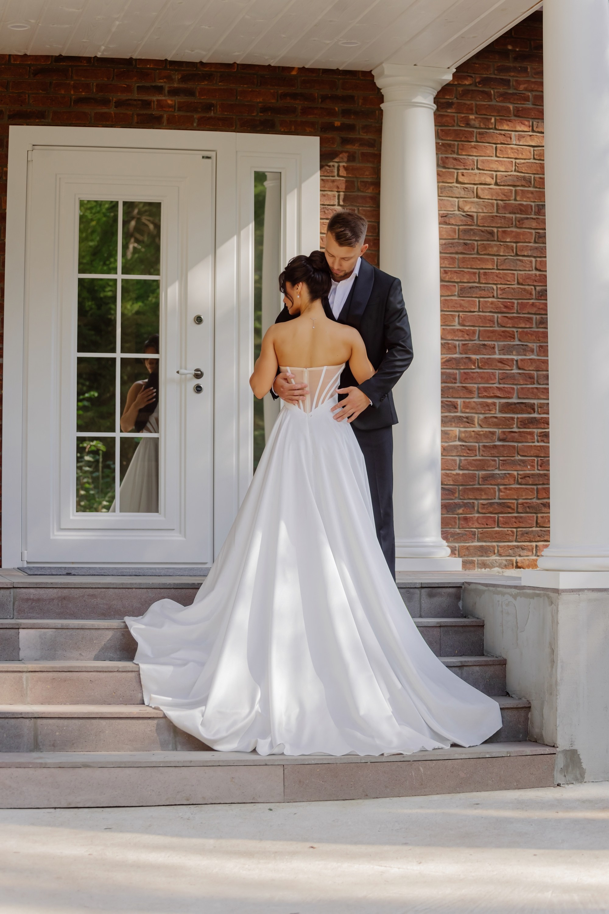 Wedding. Свадебные и портретный фотограф — Кирилл Зорин