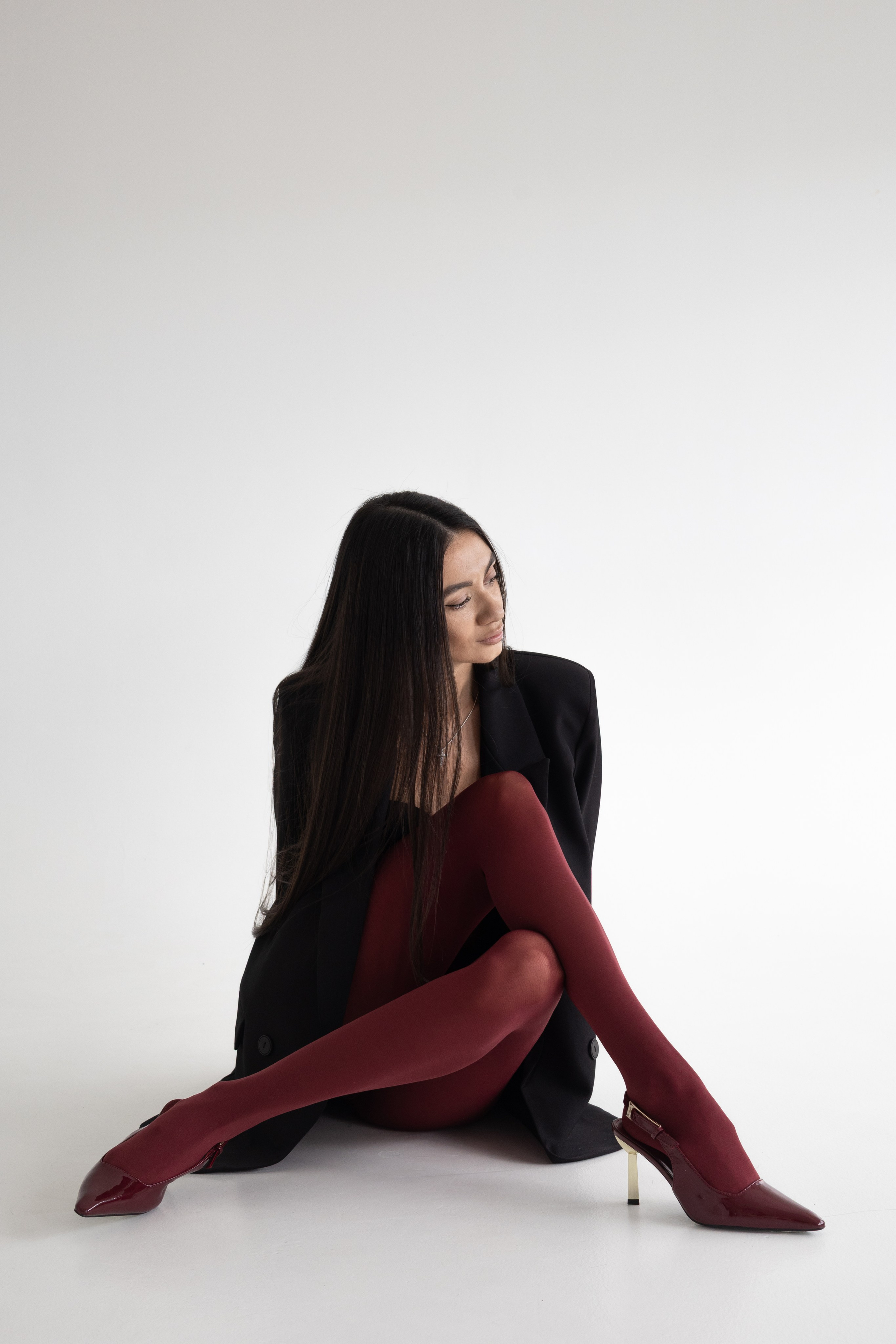 Портретный фотограф в Екатеринбурге Вероника Плуталова