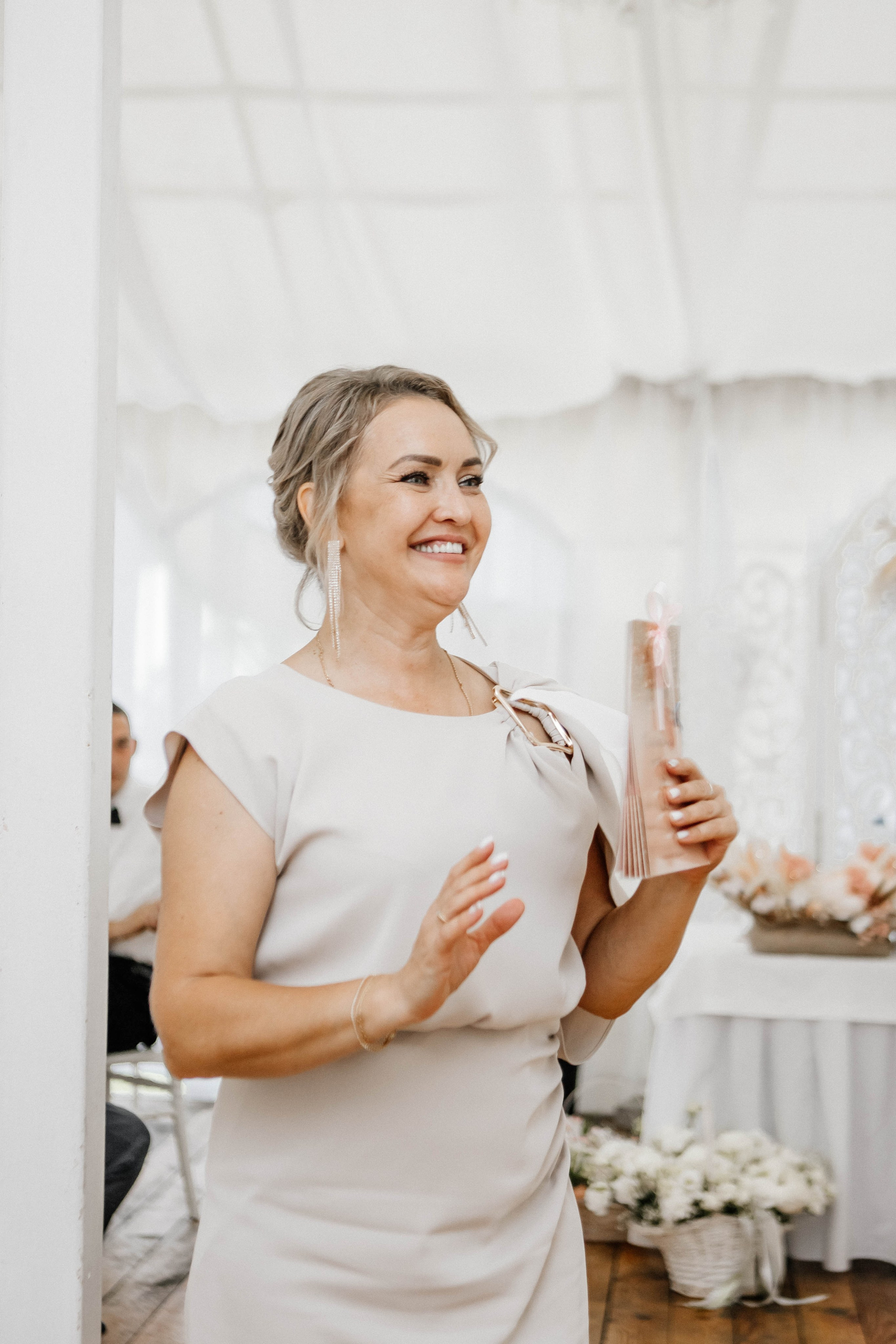 Дмитрий и Алёна. Рыжова Тамара