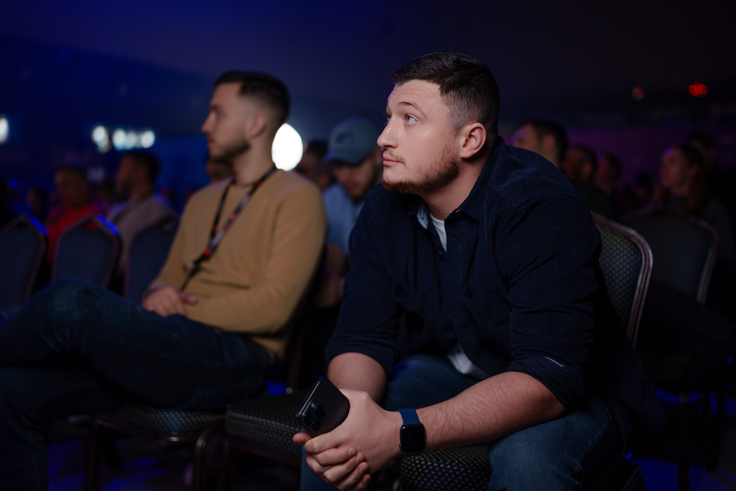 Репортажный фотограф Сергей Дружинин на мероприятие в Москве. Репортажный фотограф Москва Сергей Дружинин