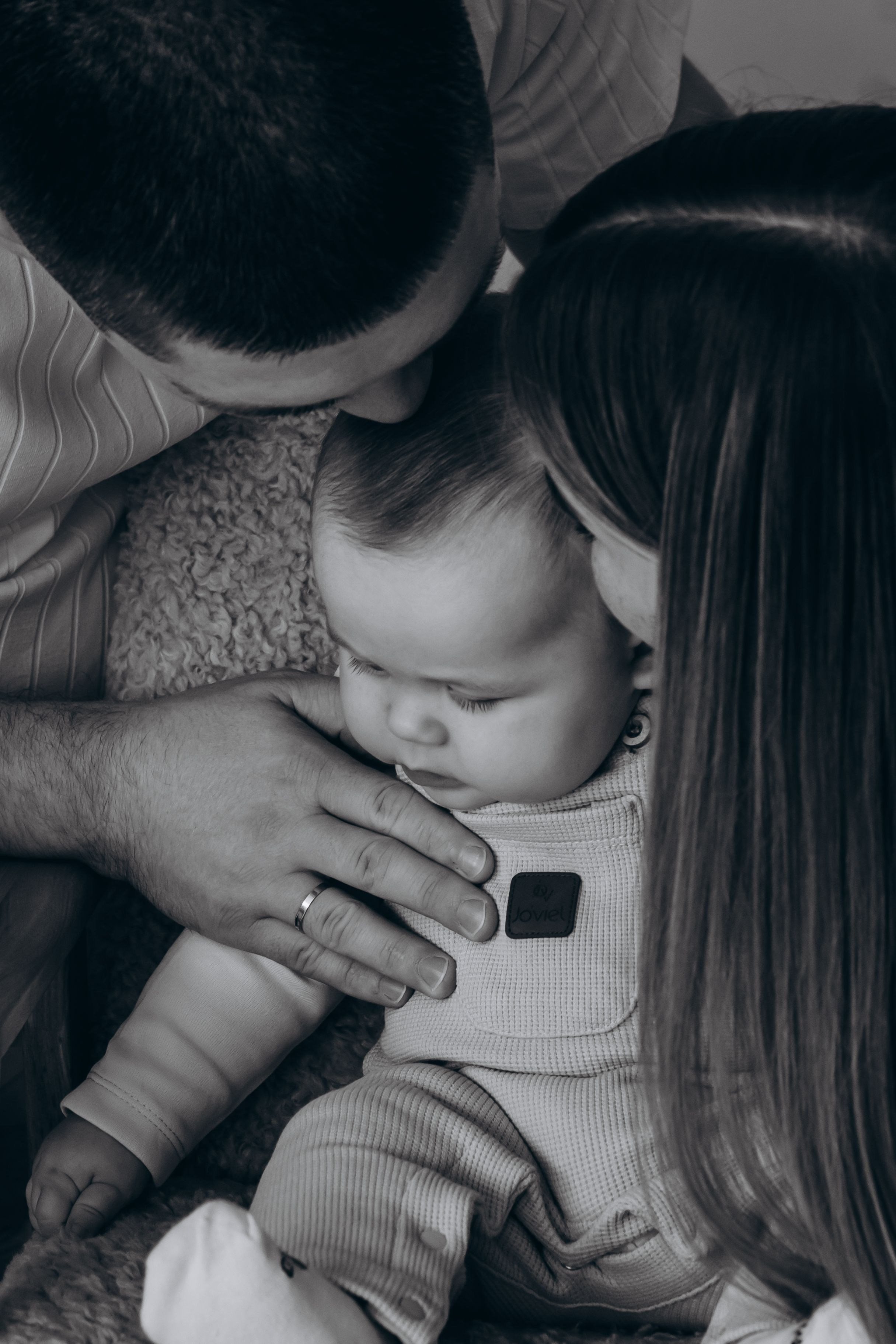 Полгода у власти. Семейный фотограф Нижневартовск Тюмень Ефимова Ирина