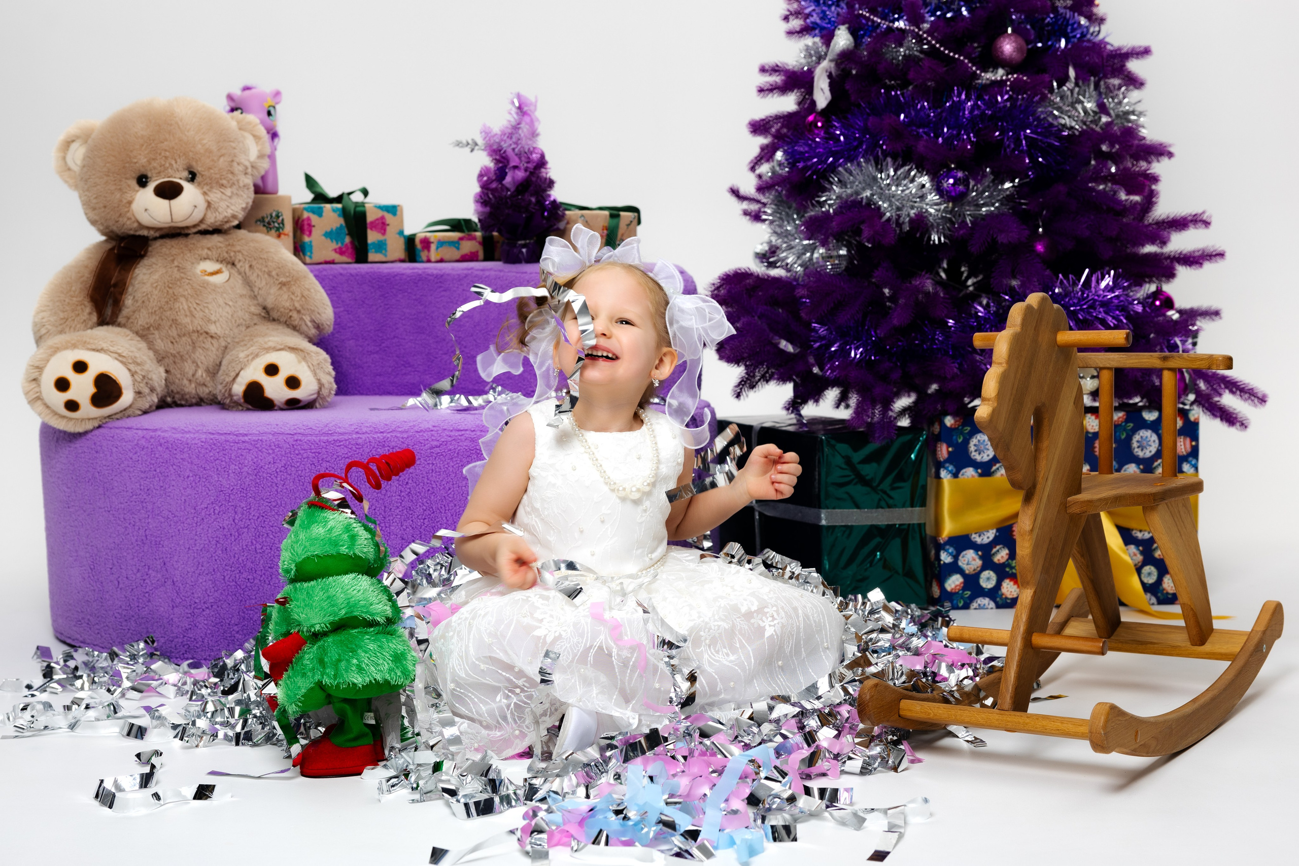 Арина. Фотограф в Санкт-Петербурге Козырь Олеся