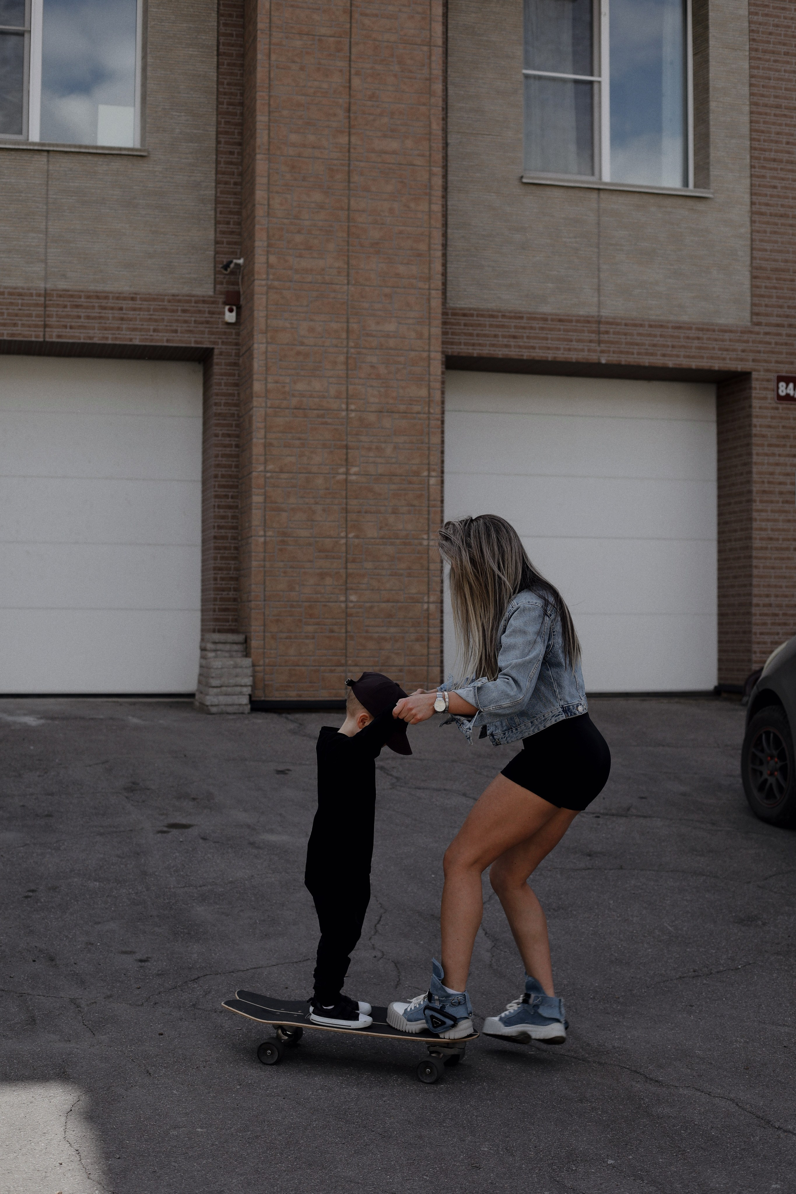 Mom & Son. Семейный и свадебный фотограф в Хабаровске