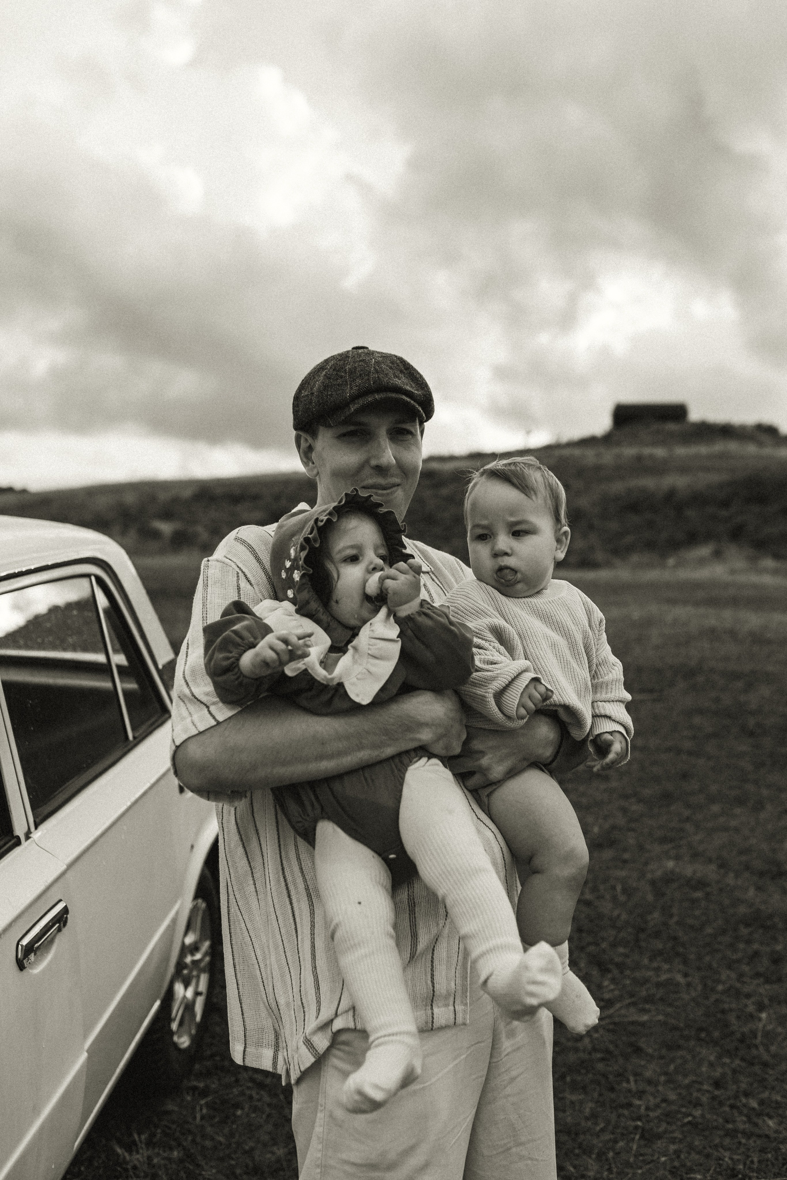 Игорь Полина Злата Егор и Агата. Семейный фотограф в Новороссийске и Анапе Александра Яковлева