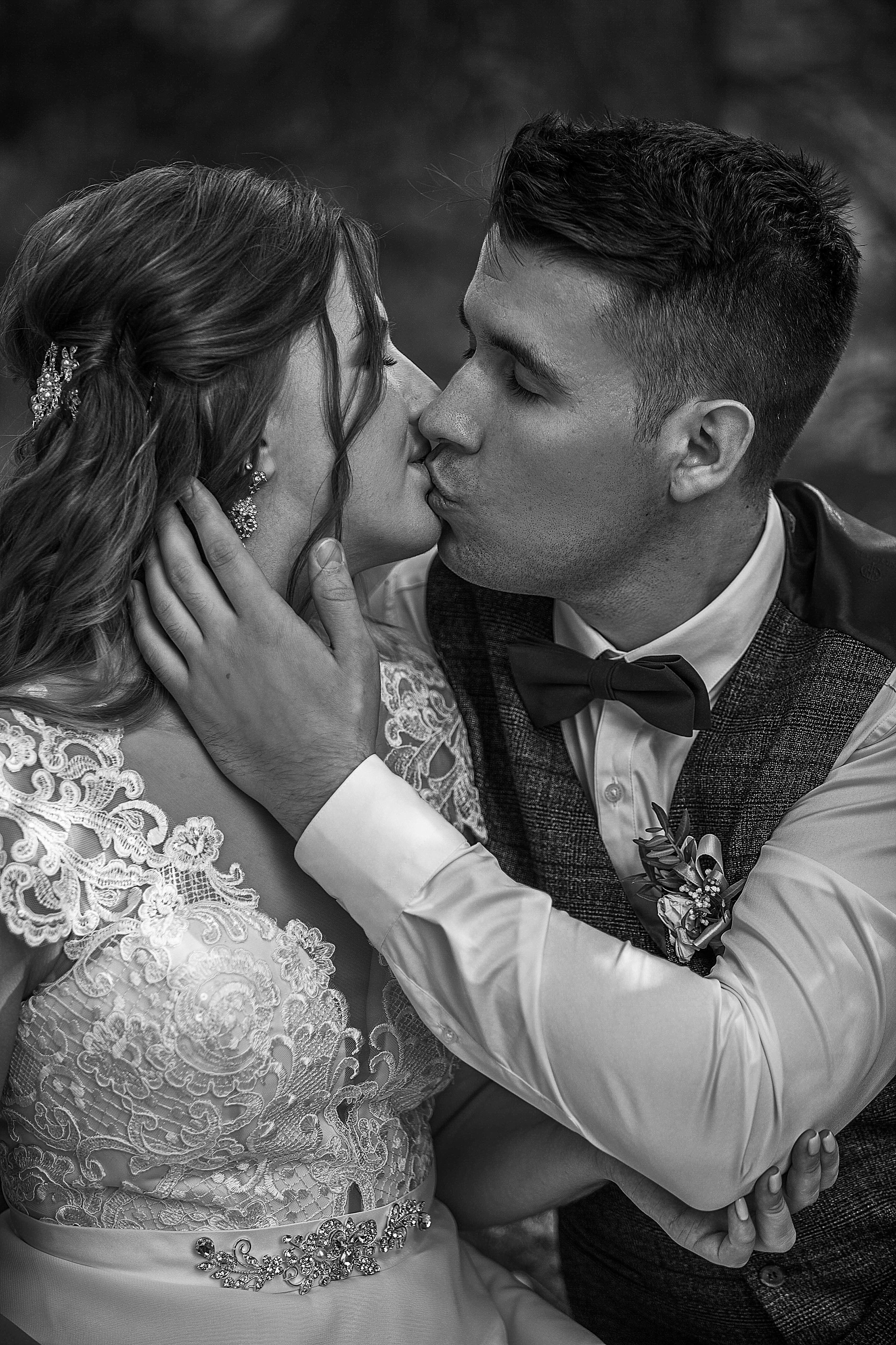 Свадебная съемка