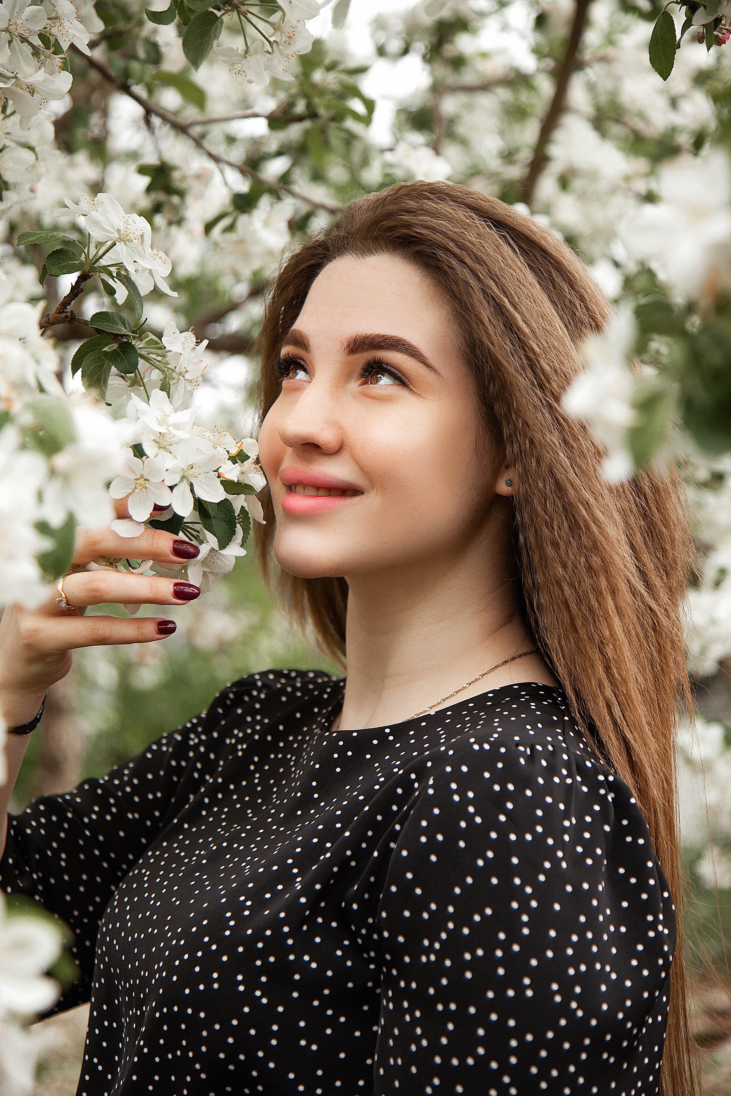 Фотосессия Екатерины «В ожидании»